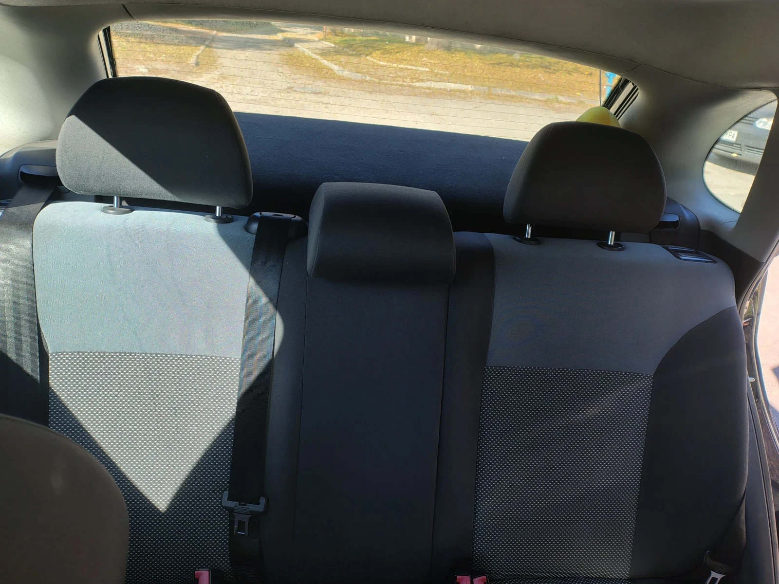 Seat Ibiza  - изображение 9