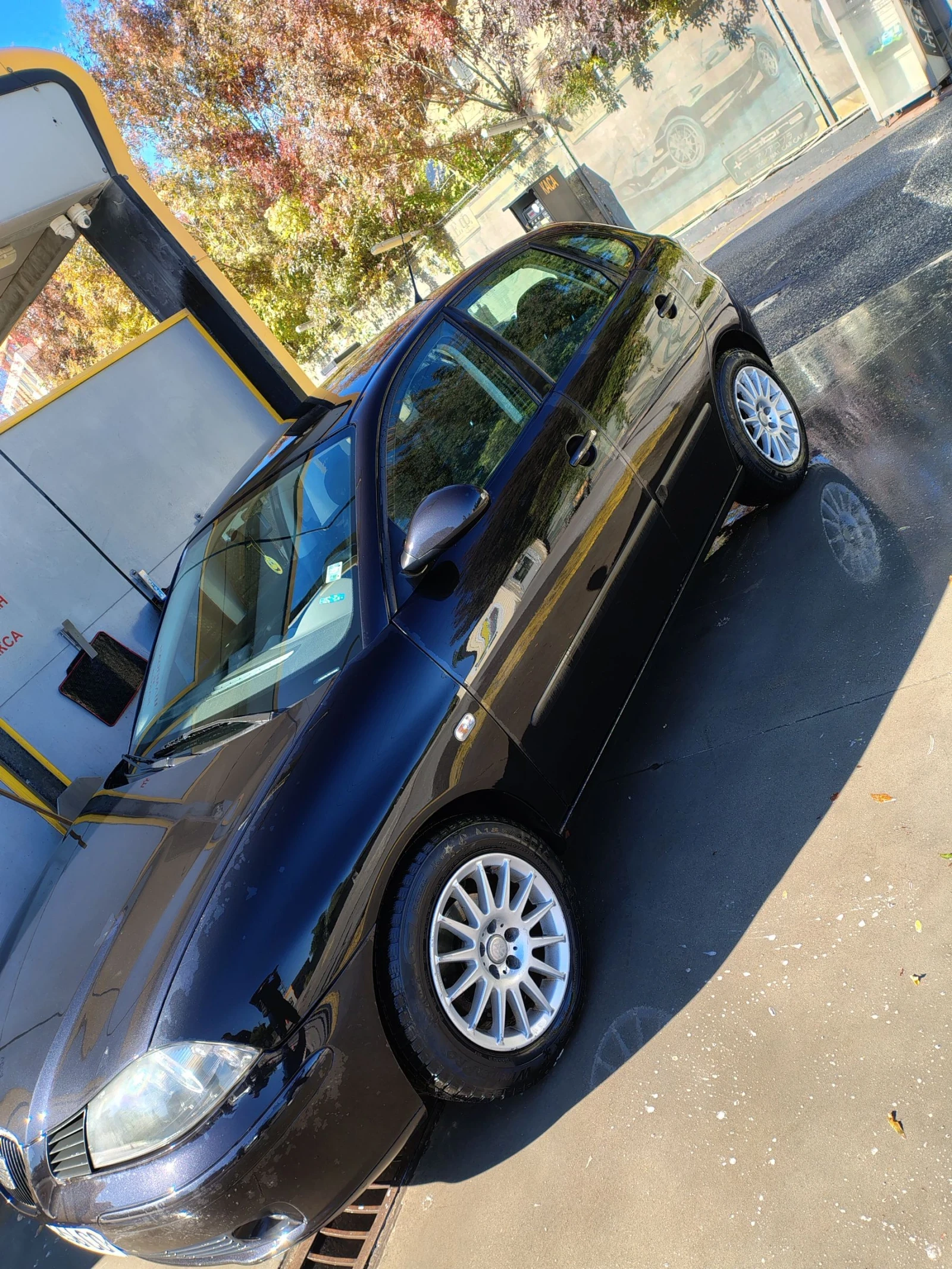 Seat Ibiza  - изображение 3