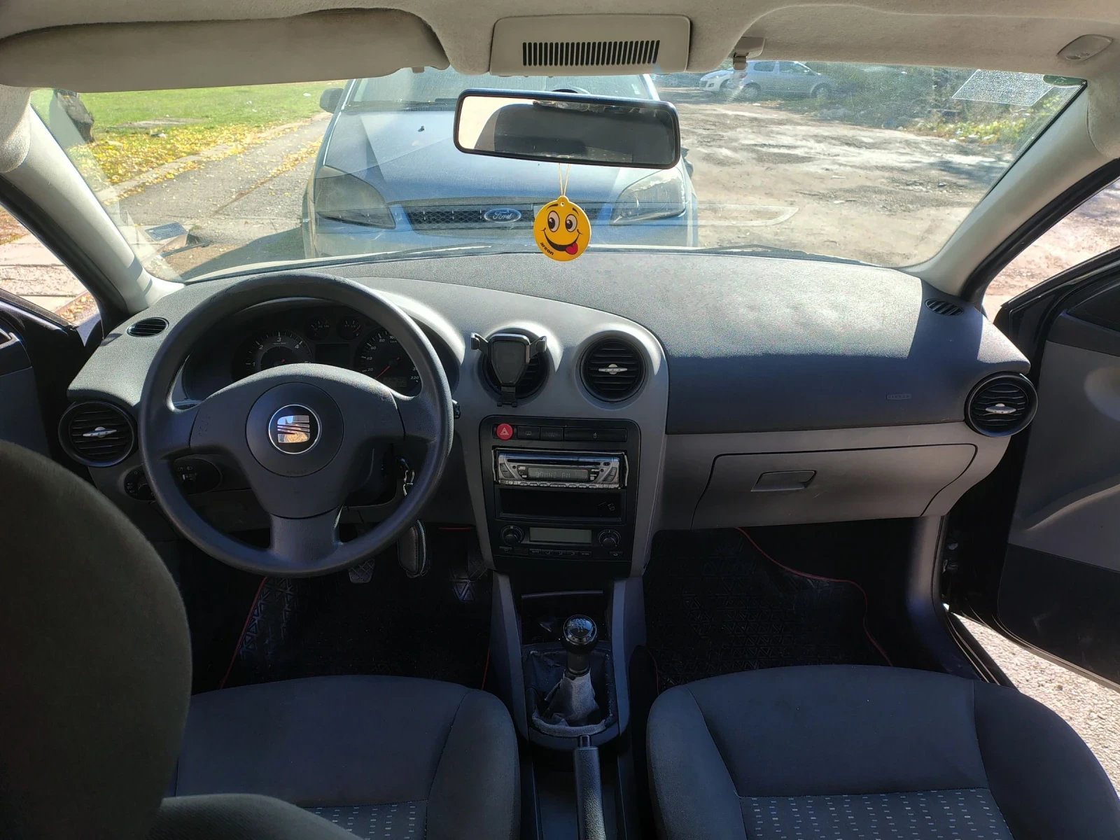 Seat Ibiza  - изображение 7