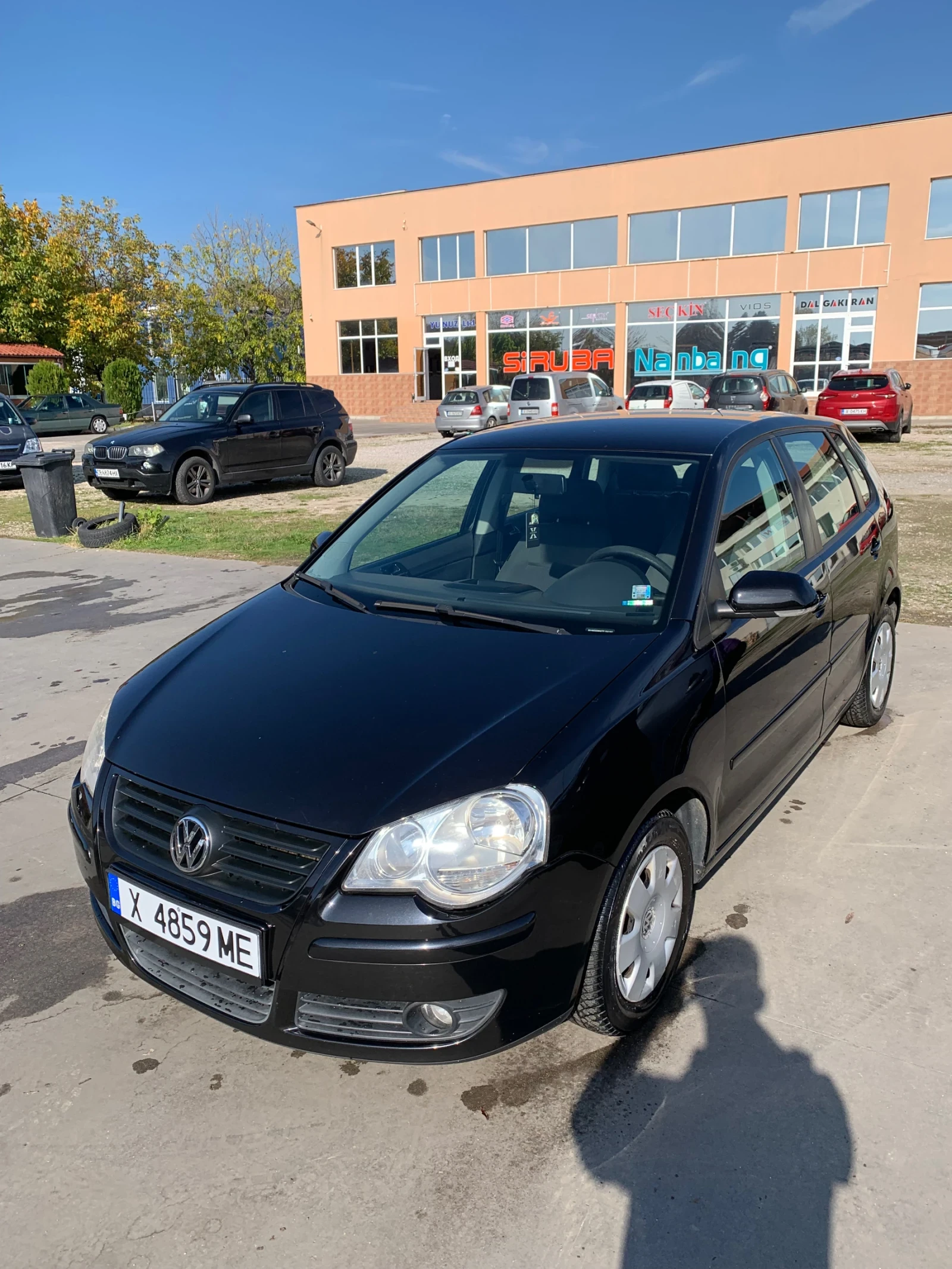 VW Polo 1.4L | Mobile.bg   1