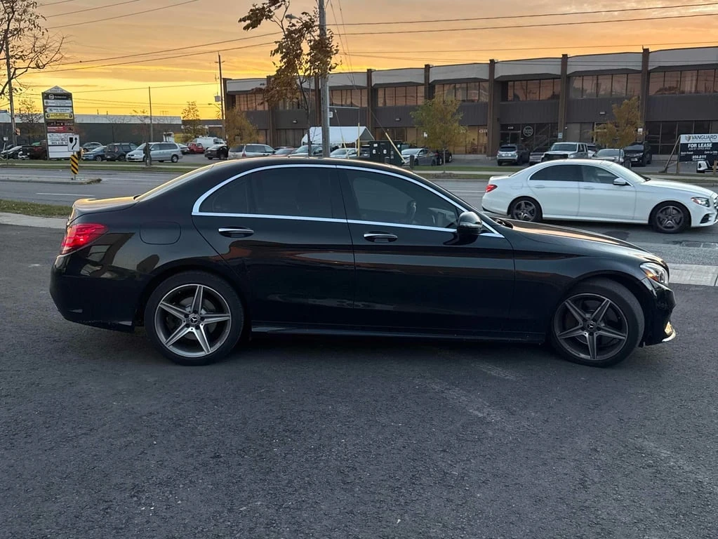 Mercedes-Benz C 300 * CARFAX *    | Mobile.bg   3