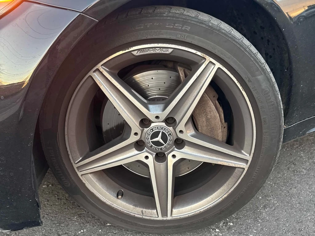 Mercedes-Benz C 300 * CARFAX *    | Mobile.bg   7