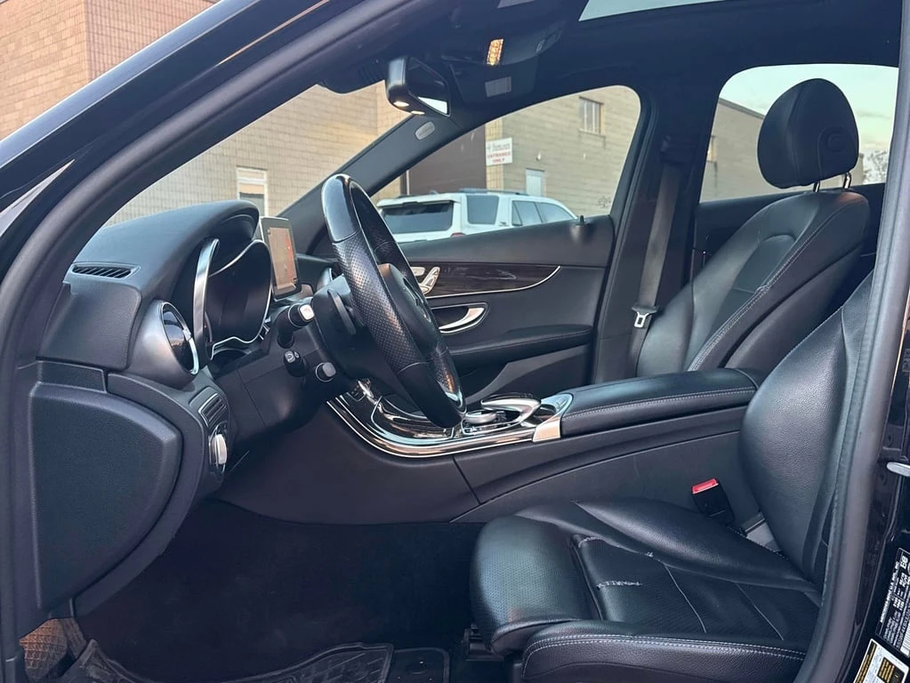 Mercedes-Benz C 300 * CARFAX *    | Mobile.bg   5