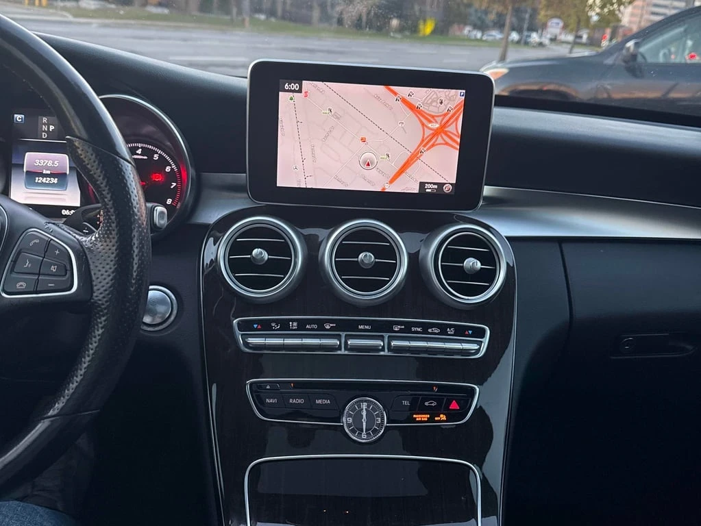 Mercedes-Benz C 300 * CARFAX *    | Mobile.bg   9