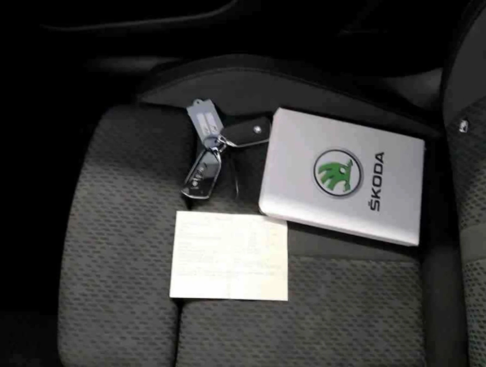 Skoda Octavia 2.0 TDI DSG.110KW.NAVI.LED | Mobile.bg   7