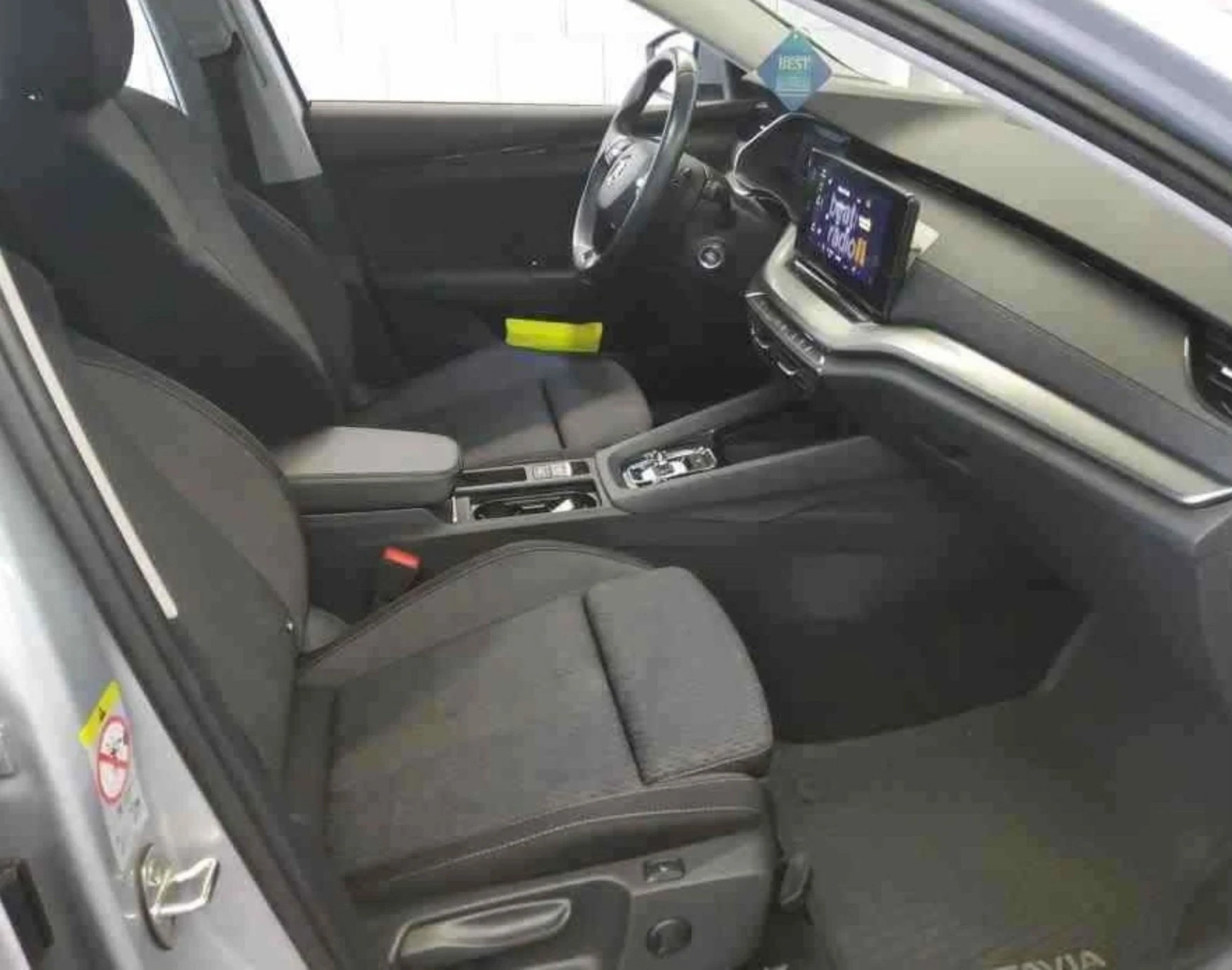 Skoda Octavia 2.0 TDI DSG.110KW.NAVI.LED | Mobile.bg   8