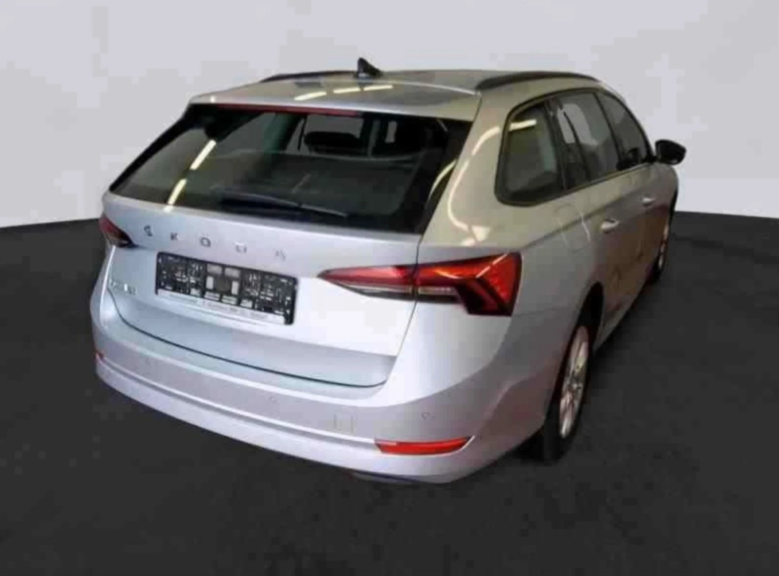 Skoda Octavia 2.0 TDI DSG.110KW.NAVI.LED | Mobile.bg   2