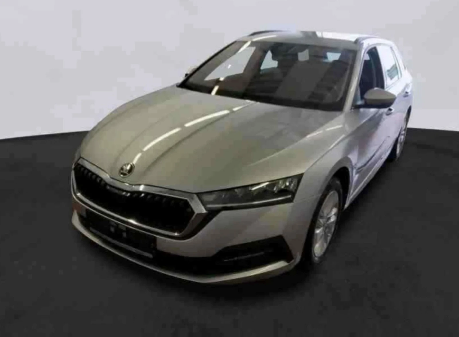 Skoda Octavia 2.0 TDI DSG.110KW.NAVI.LED | Mobile.bg   1