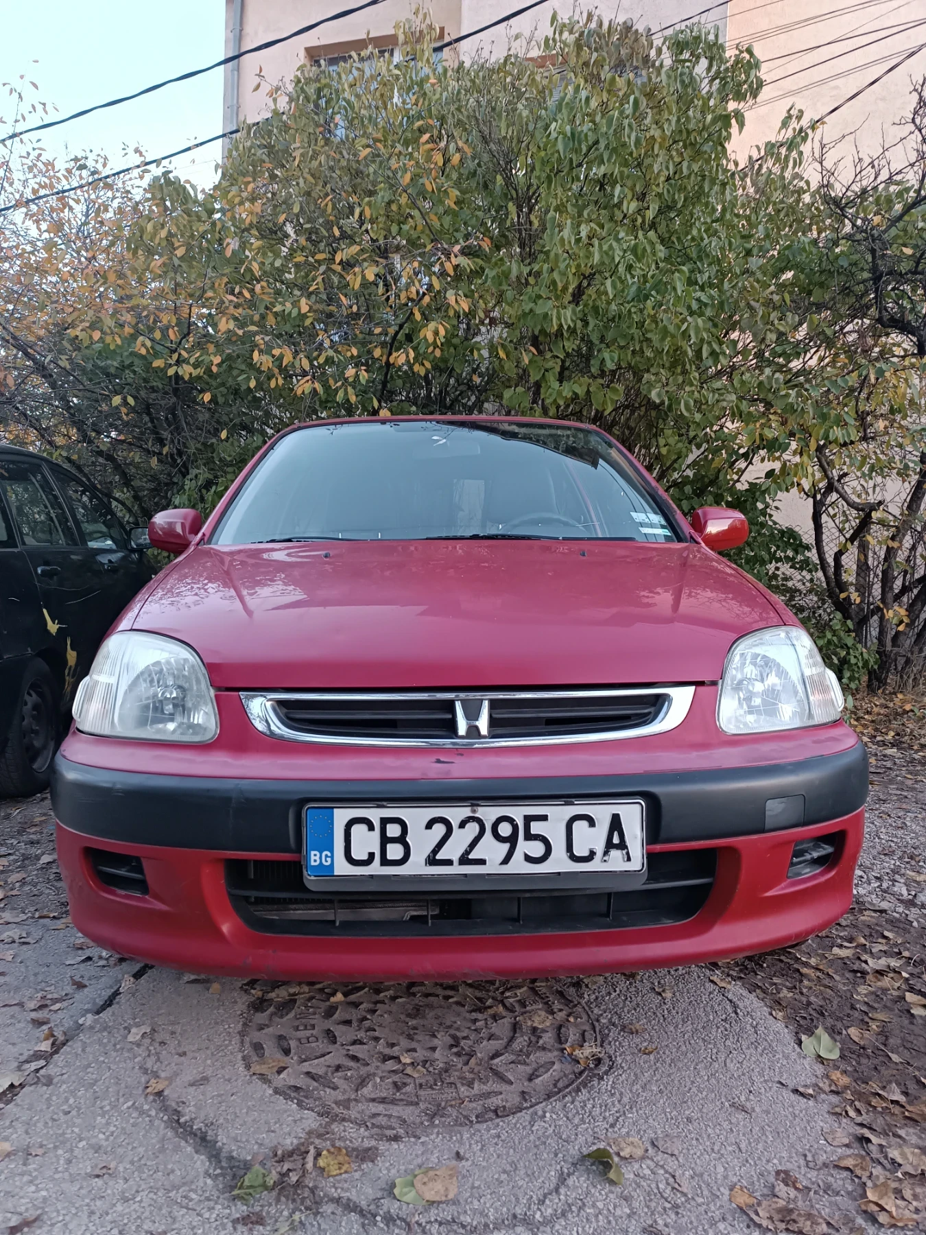 Honda Logo  - изображение 2