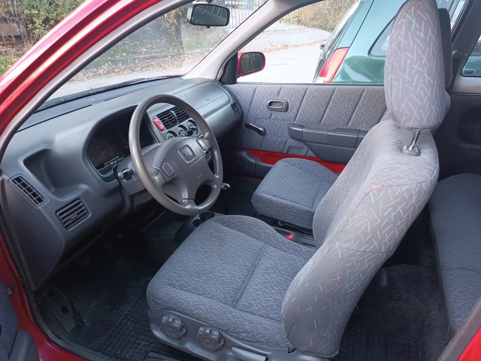 Honda Logo  - изображение 6