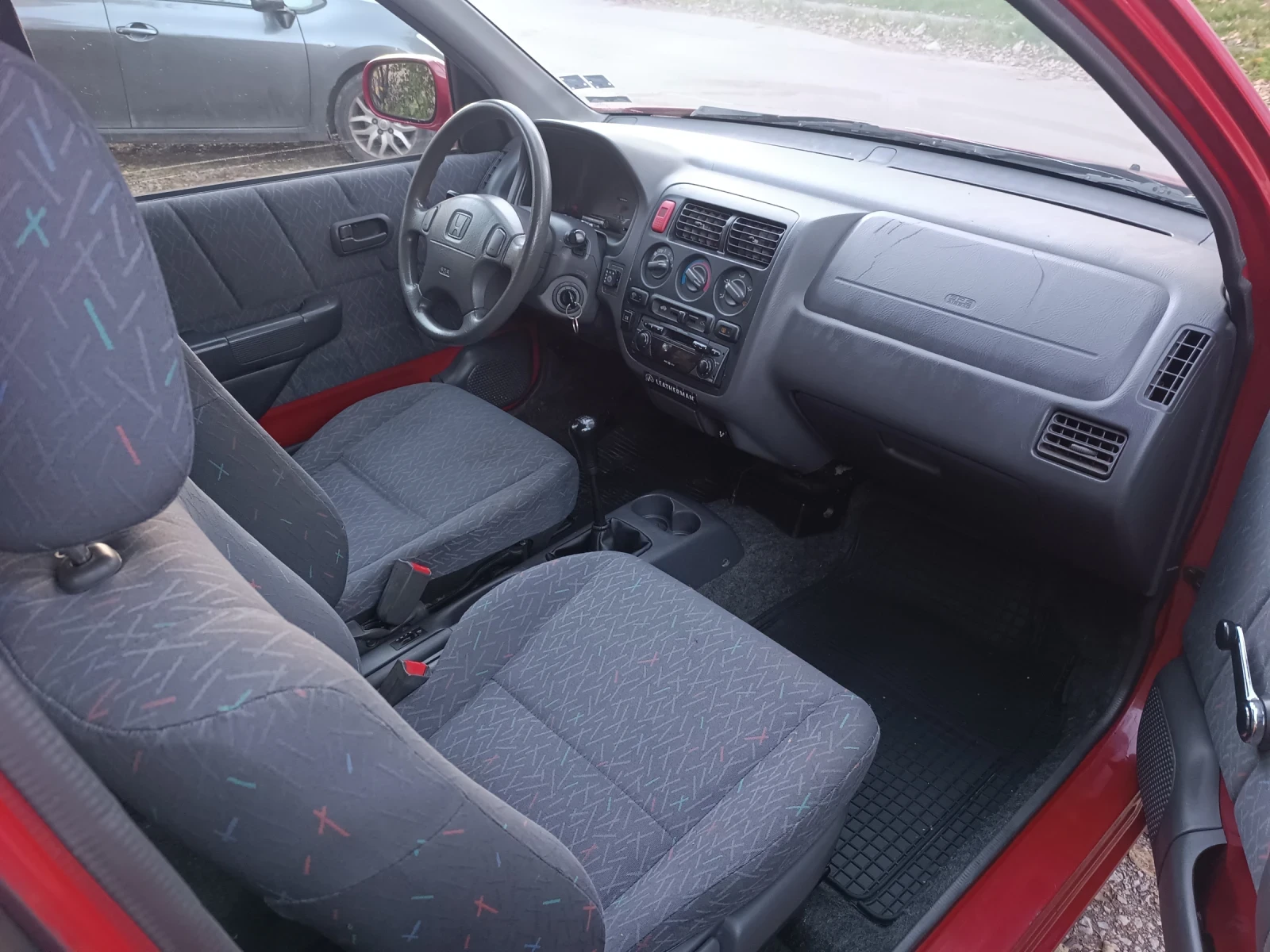 Honda Logo  - изображение 8