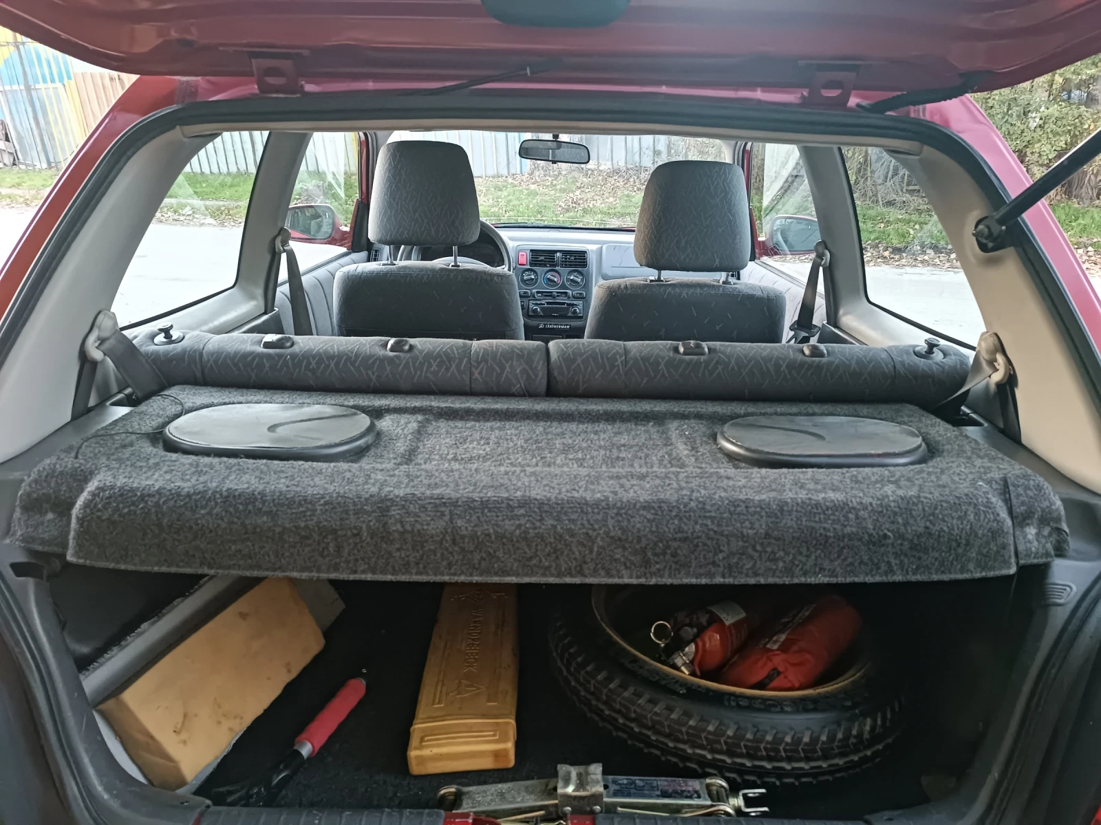 Honda Logo  - изображение 9