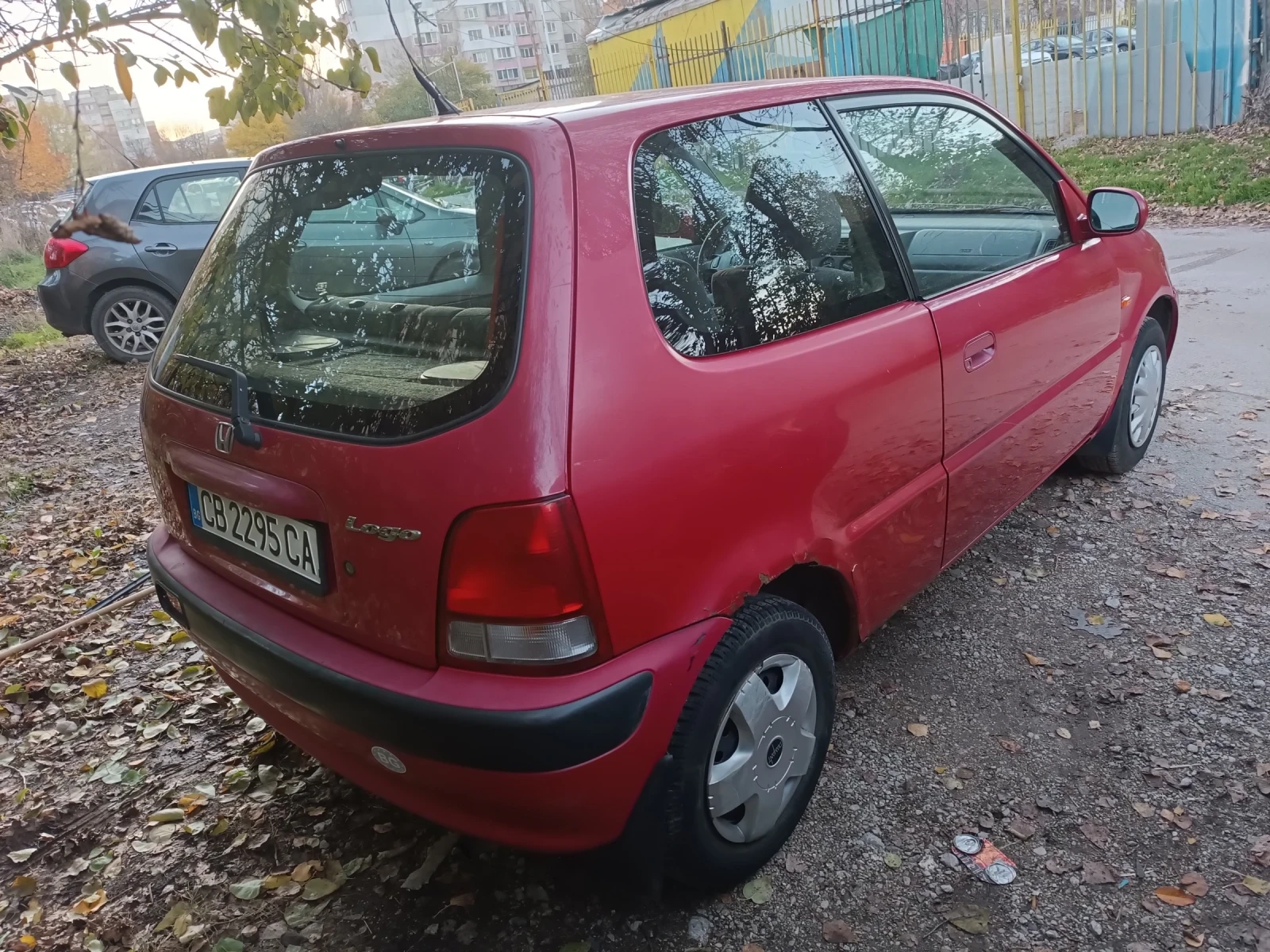 Honda Logo  - изображение 5