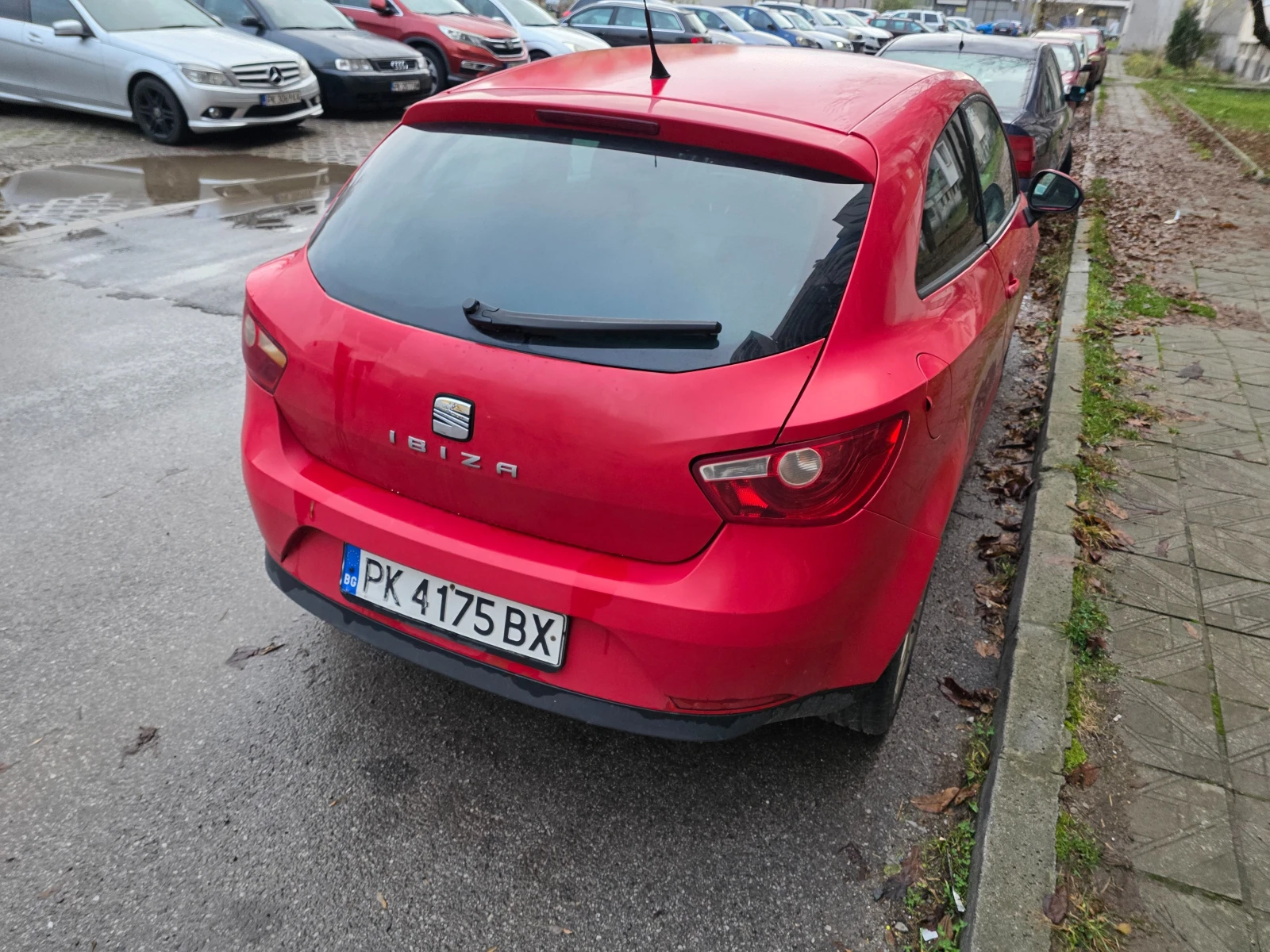 Seat Ibiza  - изображение 2