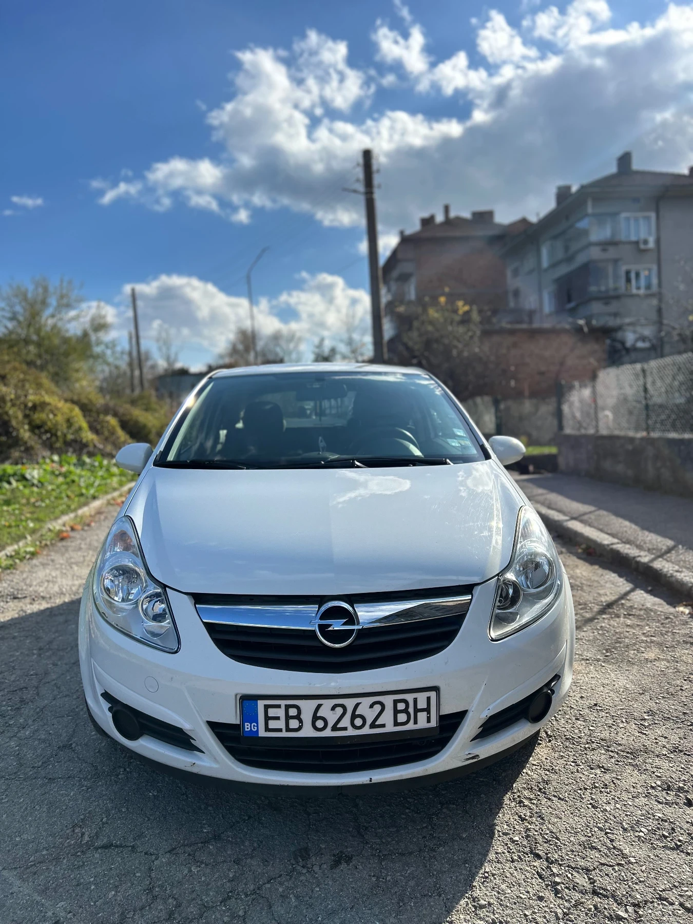 Opel Corsa | Mobile.bg � ����������� 1