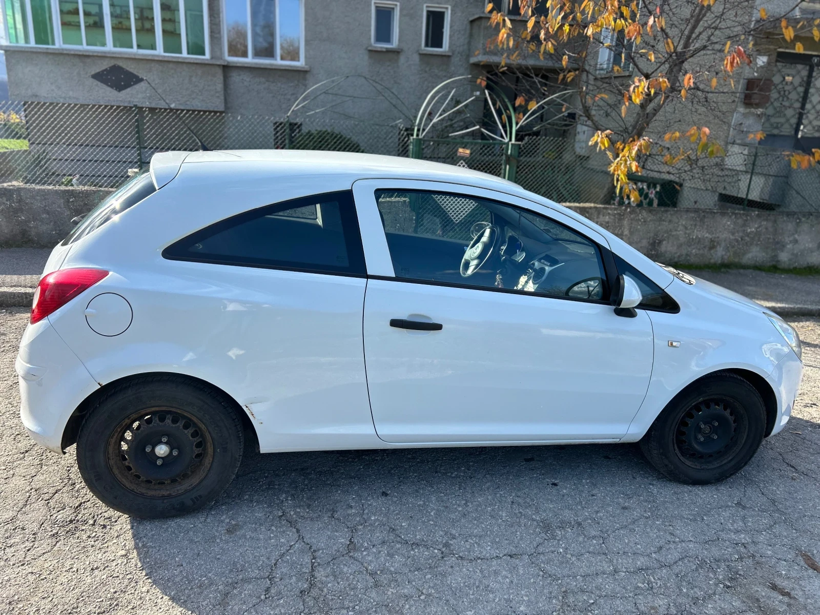 Opel Corsa  - изображение 7