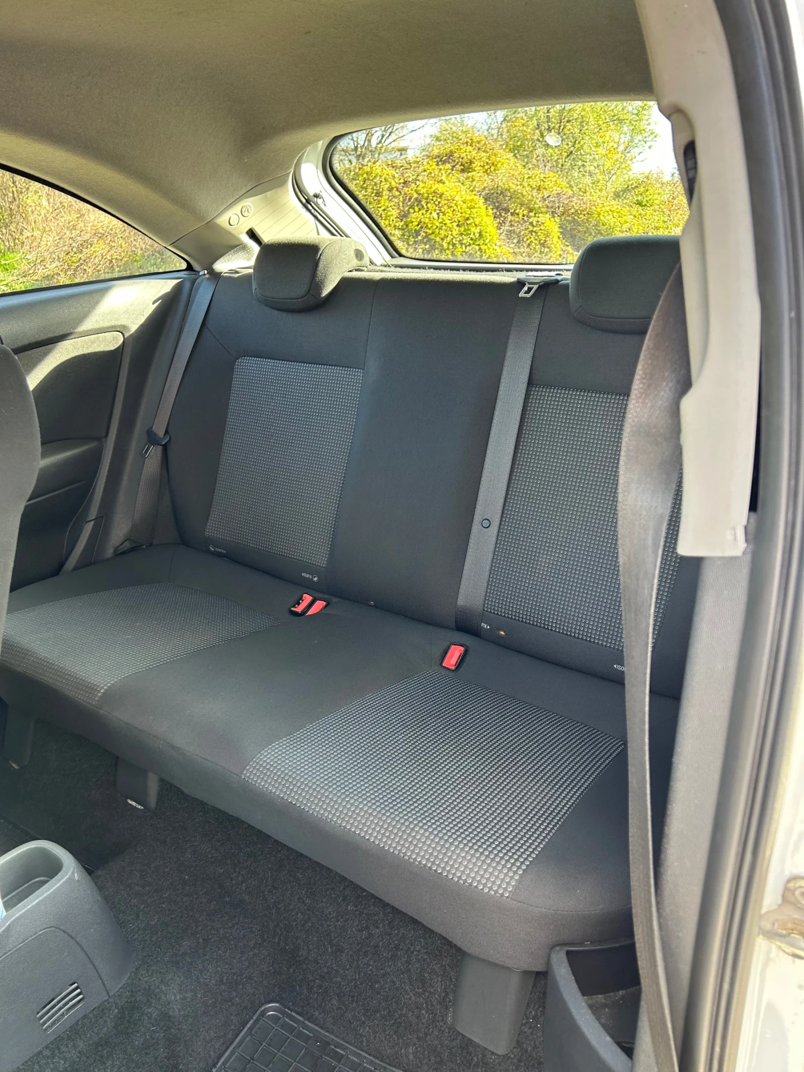 Opel Corsa  - изображение 5