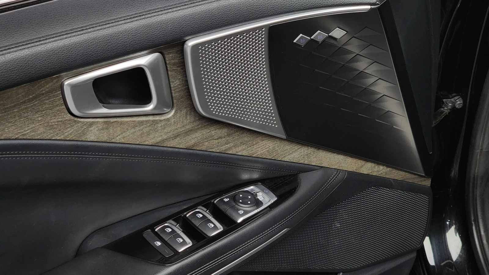 Kia K8 3.5LPG 2WD PRESTIGE | Mobile.bg   12