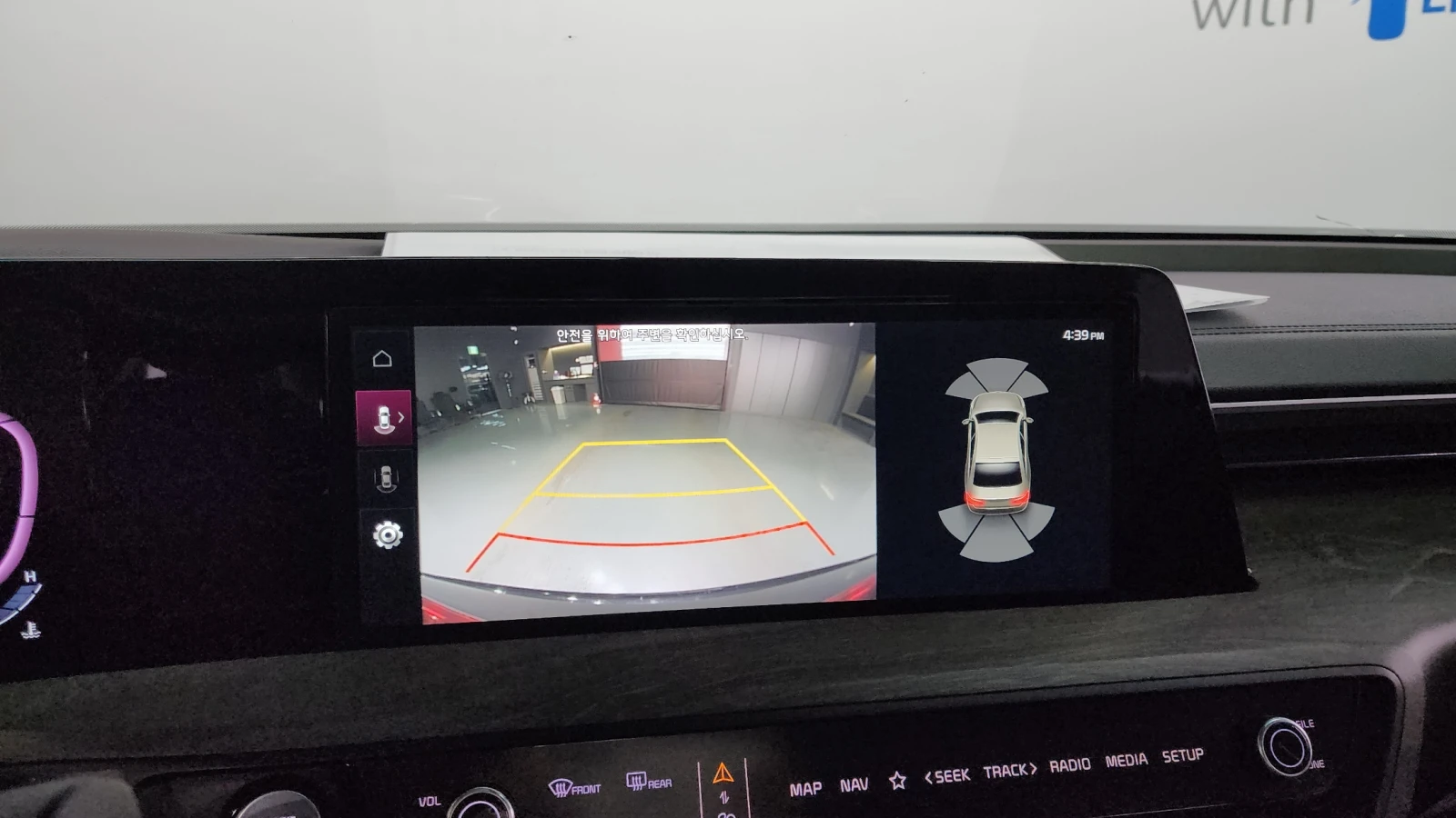 Kia K8 3.5LPG 2WD PRESTIGE | Mobile.bg   16