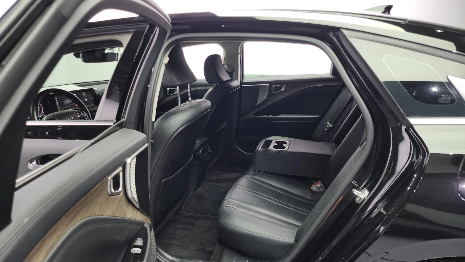 Kia K8 3.5LPG 2WD PRESTIGE | Mobile.bg   11