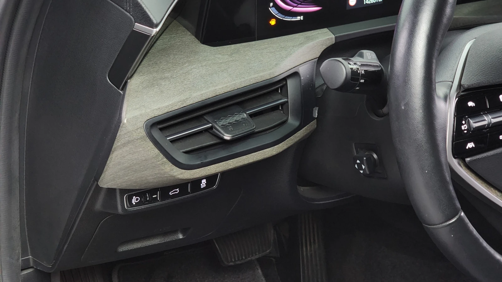 Kia K8 3.5LPG 2WD PRESTIGE | Mobile.bg   13