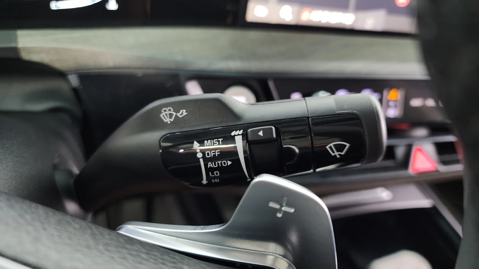 Kia K8 3.5LPG 2WD PRESTIGE | Mobile.bg   15