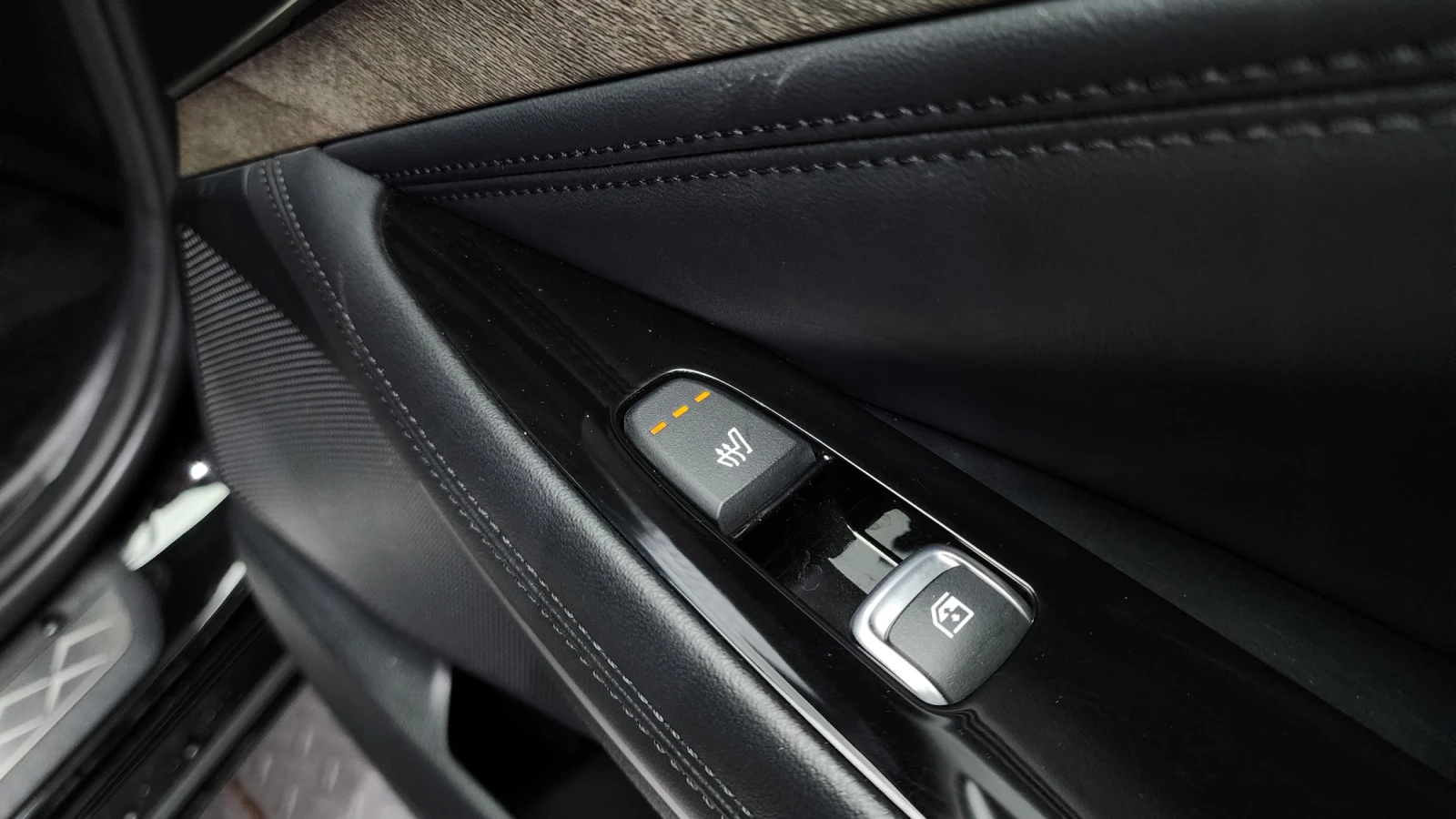 Kia K8 3.5LPG 2WD PRESTIGE | Mobile.bg   17