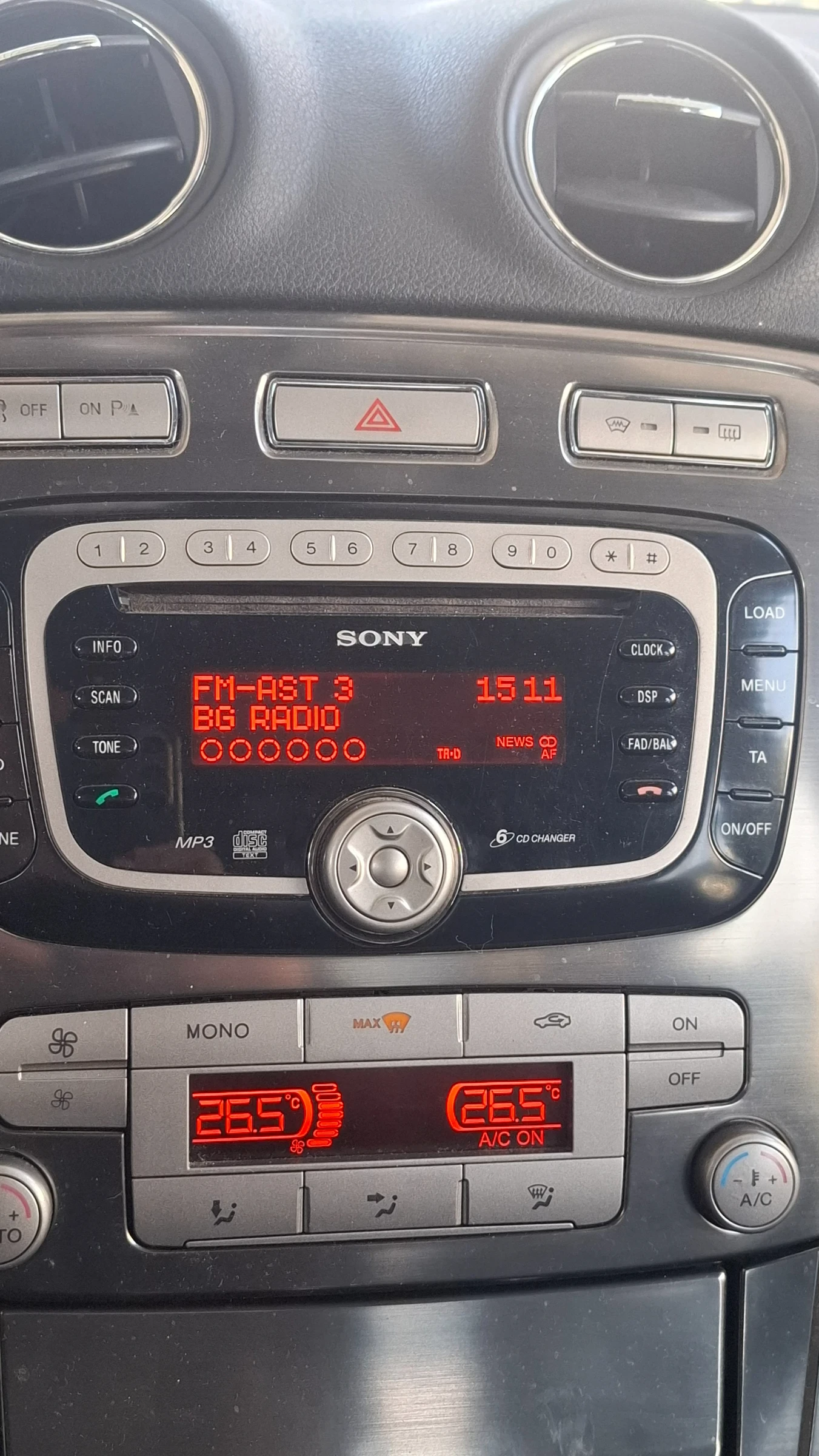 Ford Mondeo  - изображение 9