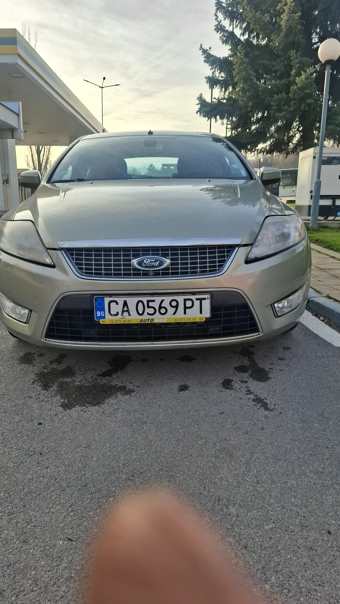 Ford Mondeo | Mobile.bg � ����������� 1