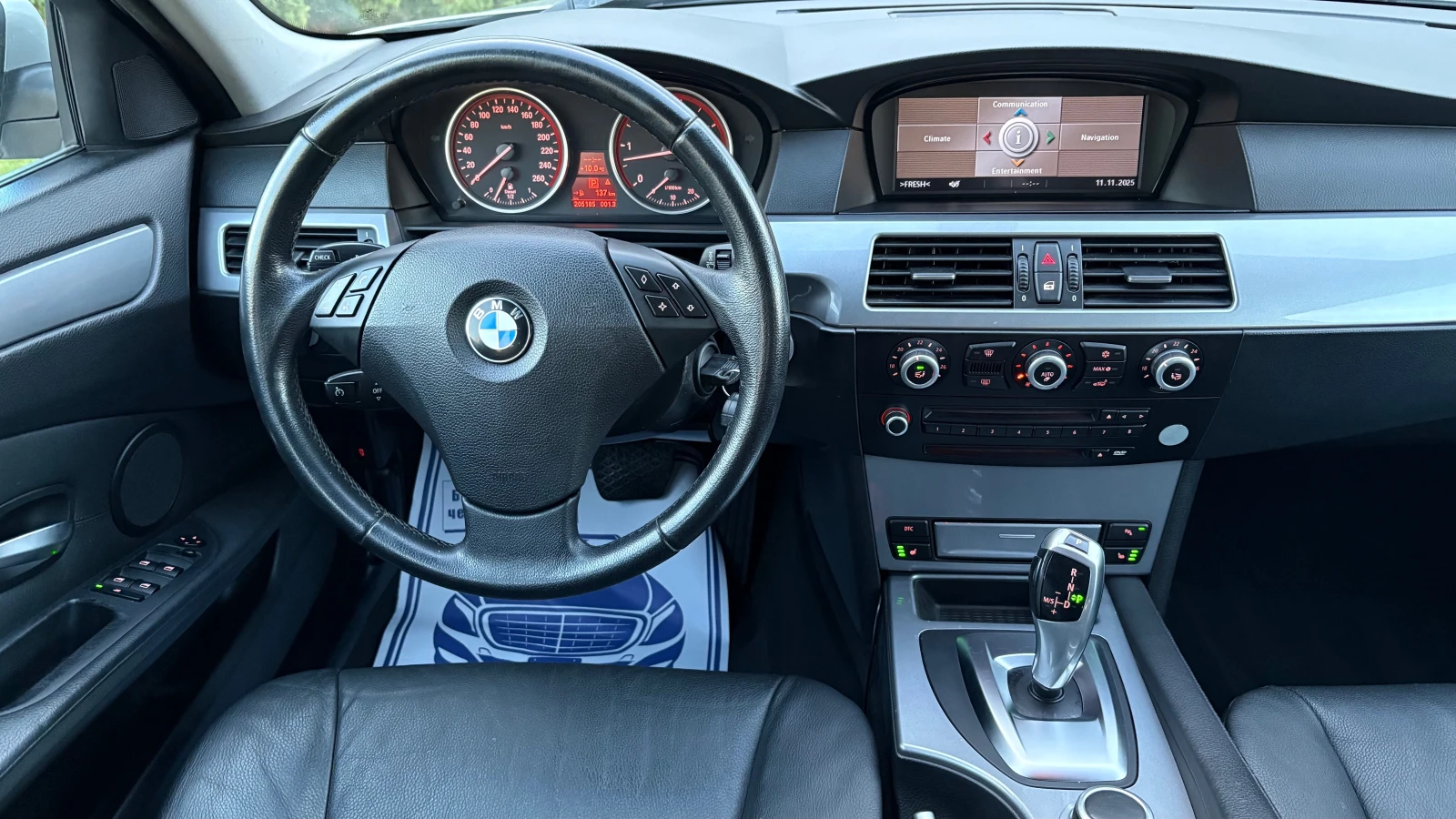 BMW 530 d | Mobile.bg � ����������� 11