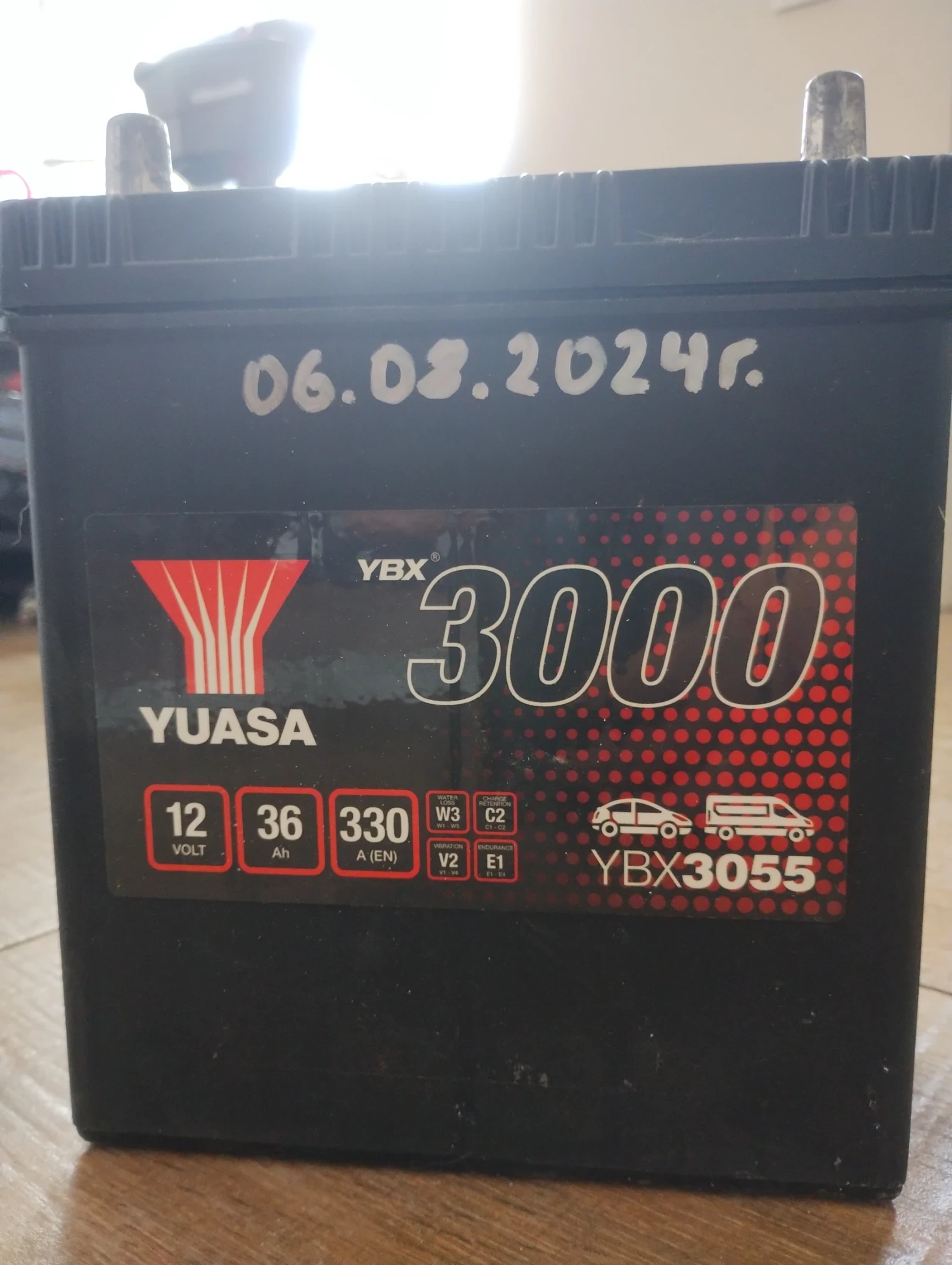 Chevrolet Matiz  - изображение 2