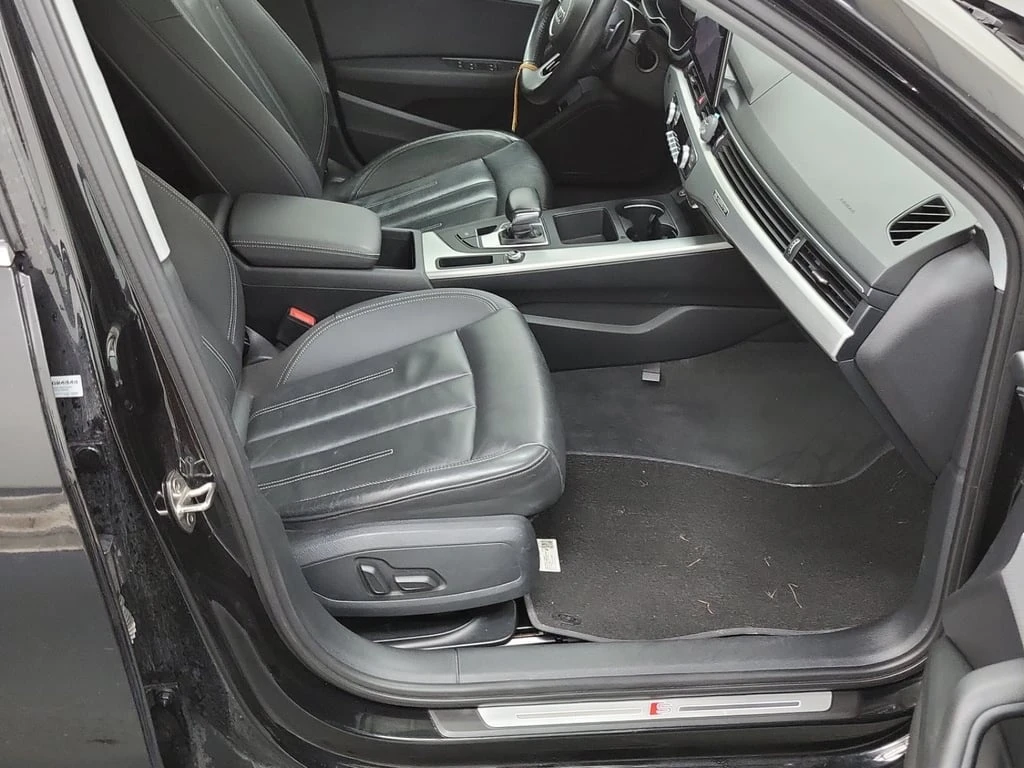 Audi A4 * Progressiv * CARFAX * ЦЕНА ДО БГ - изображение 9