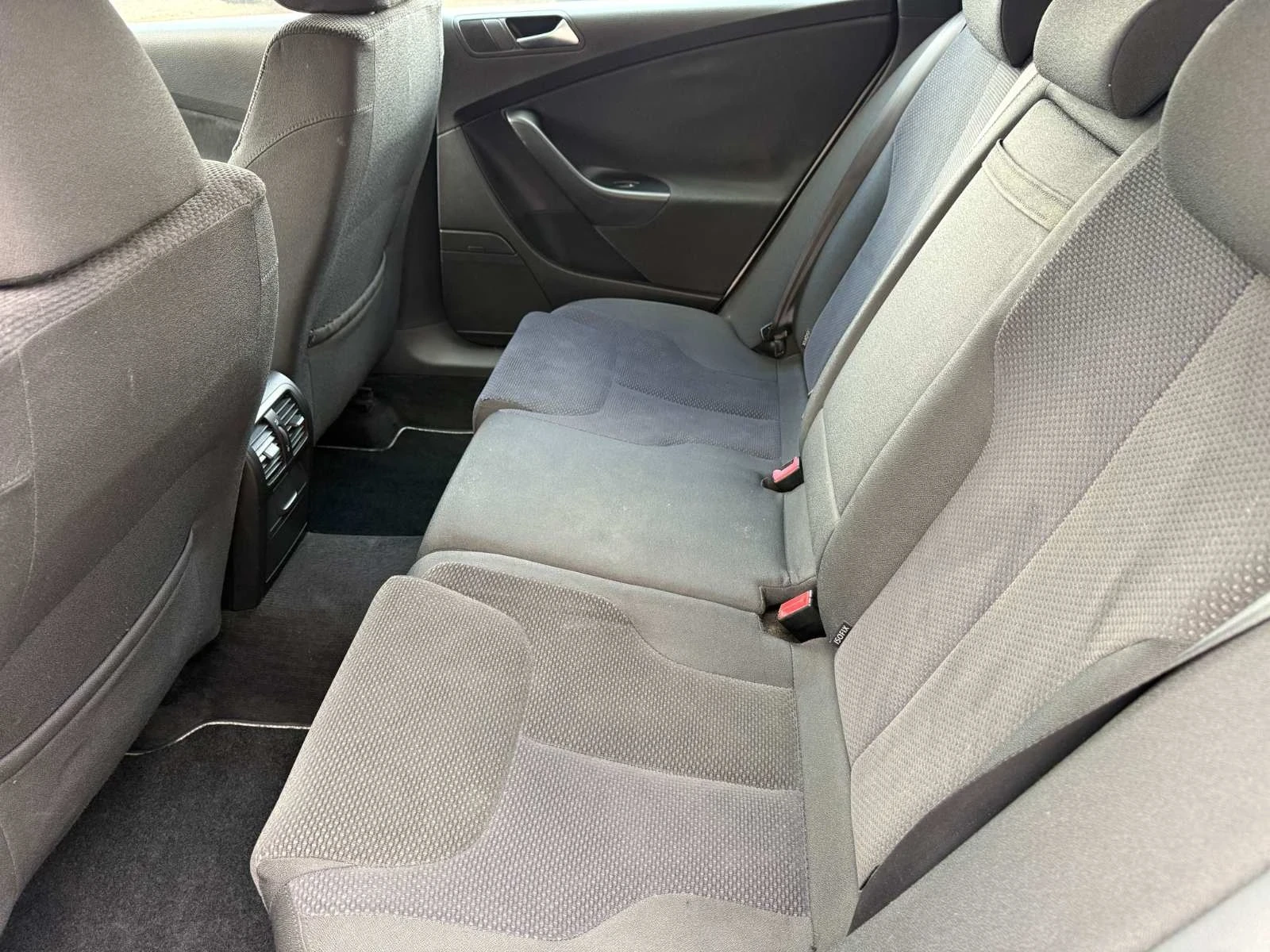 VW Passat 1, 400CNG EURO5B , снимка 10 - Автомобили и джипове - 53079288