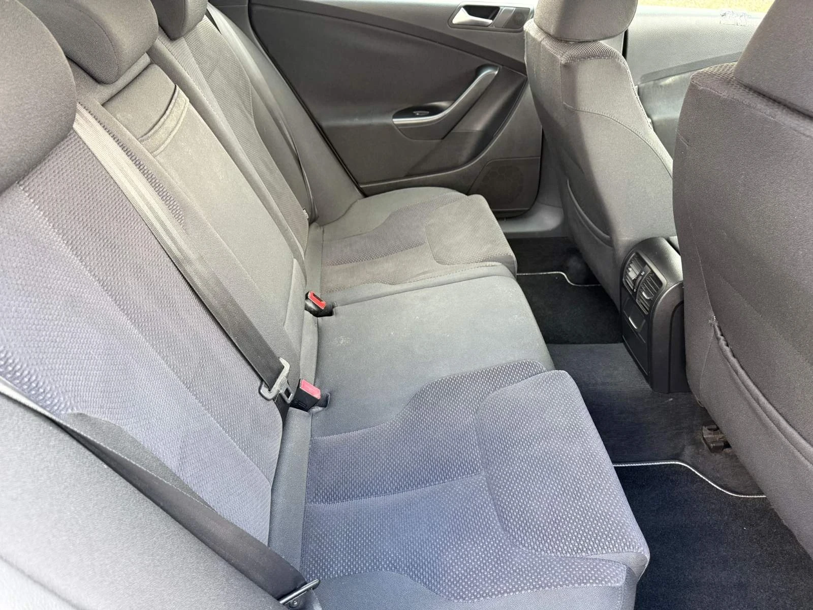 VW Passat 1, 400CNG EURO5B , снимка 11 - Автомобили и джипове - 53079288