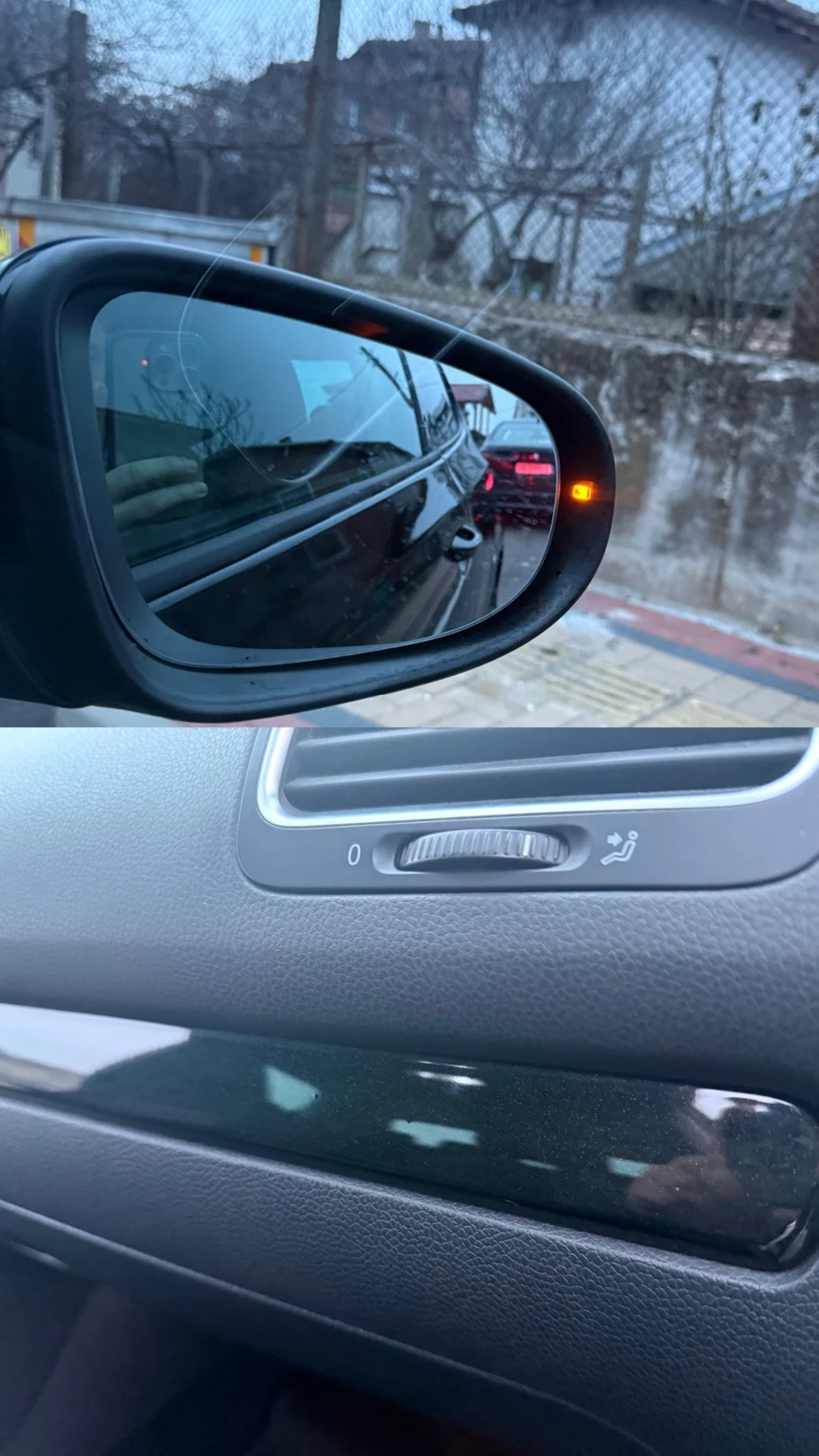 VW Golf 6 2.0TDI 140hp 2009 GTD | Mobile.bg � ����������� 14