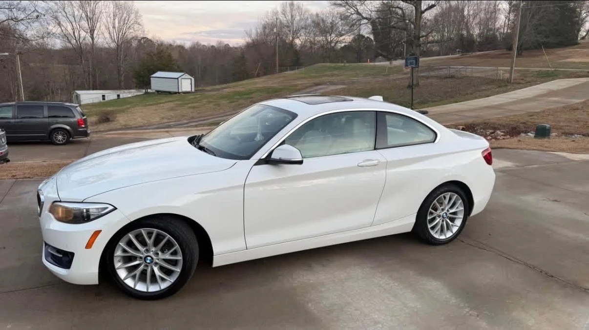 BMW 228 | Mobile.bg � ����������� 1