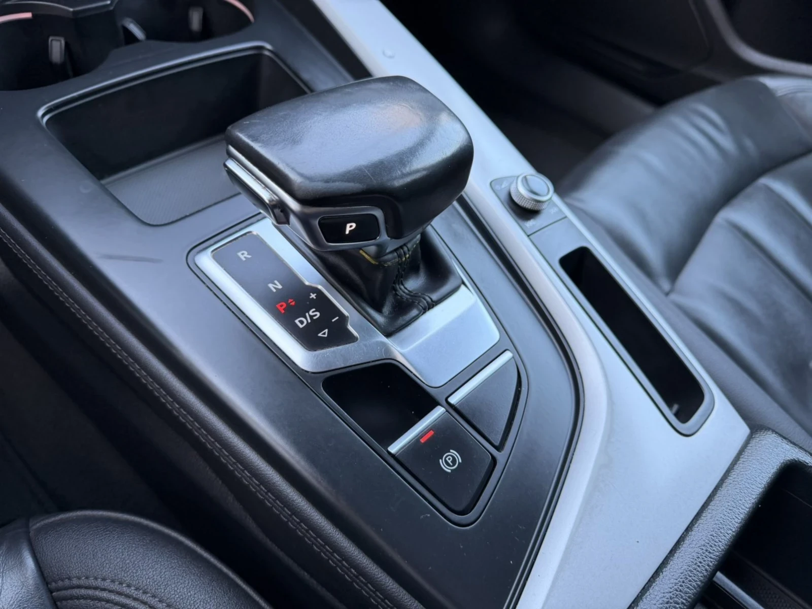 Audi A4 Allroad 40TDI / QUATTRO  | Mobile.bg � ����������� 15