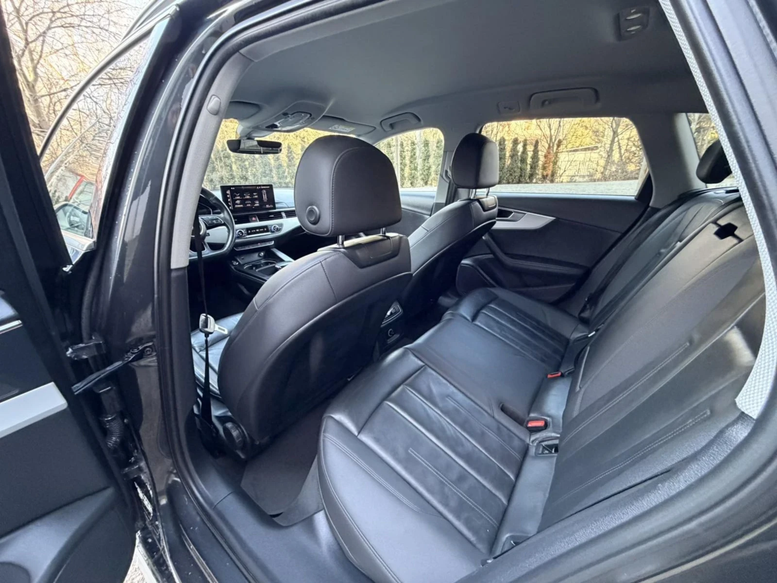 Audi A4 Allroad 40TDI / QUATTRO  | Mobile.bg � ����������� 11