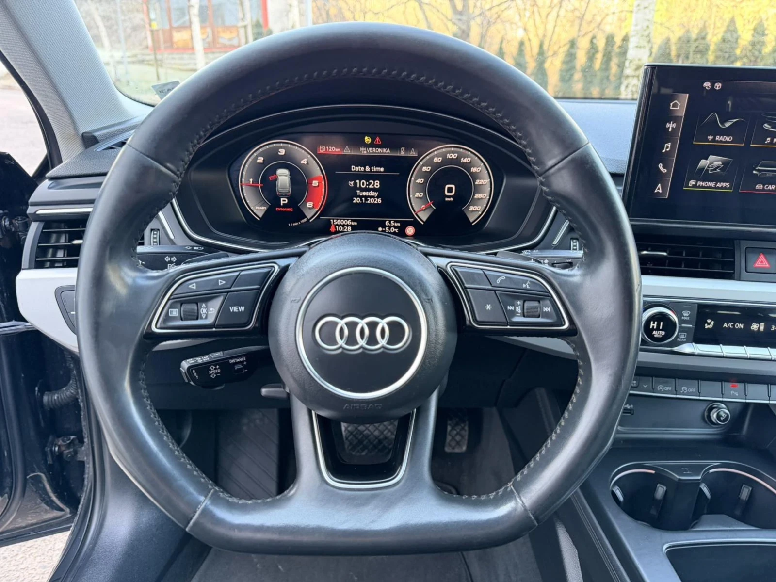 Audi A4 Allroad 40TDI / QUATTRO  | Mobile.bg � ����������� 13