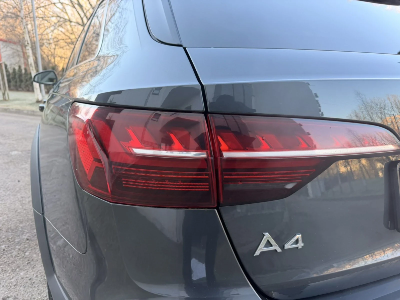 Audi A4 Allroad 40TDI / QUATTRO  | Mobile.bg � ����������� 16