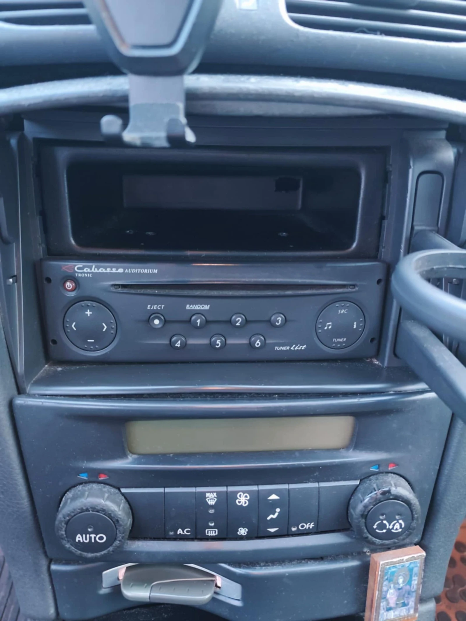 Renault Laguna Laguna 2-1.8 16v. | Mobile.bg � ����������� 14