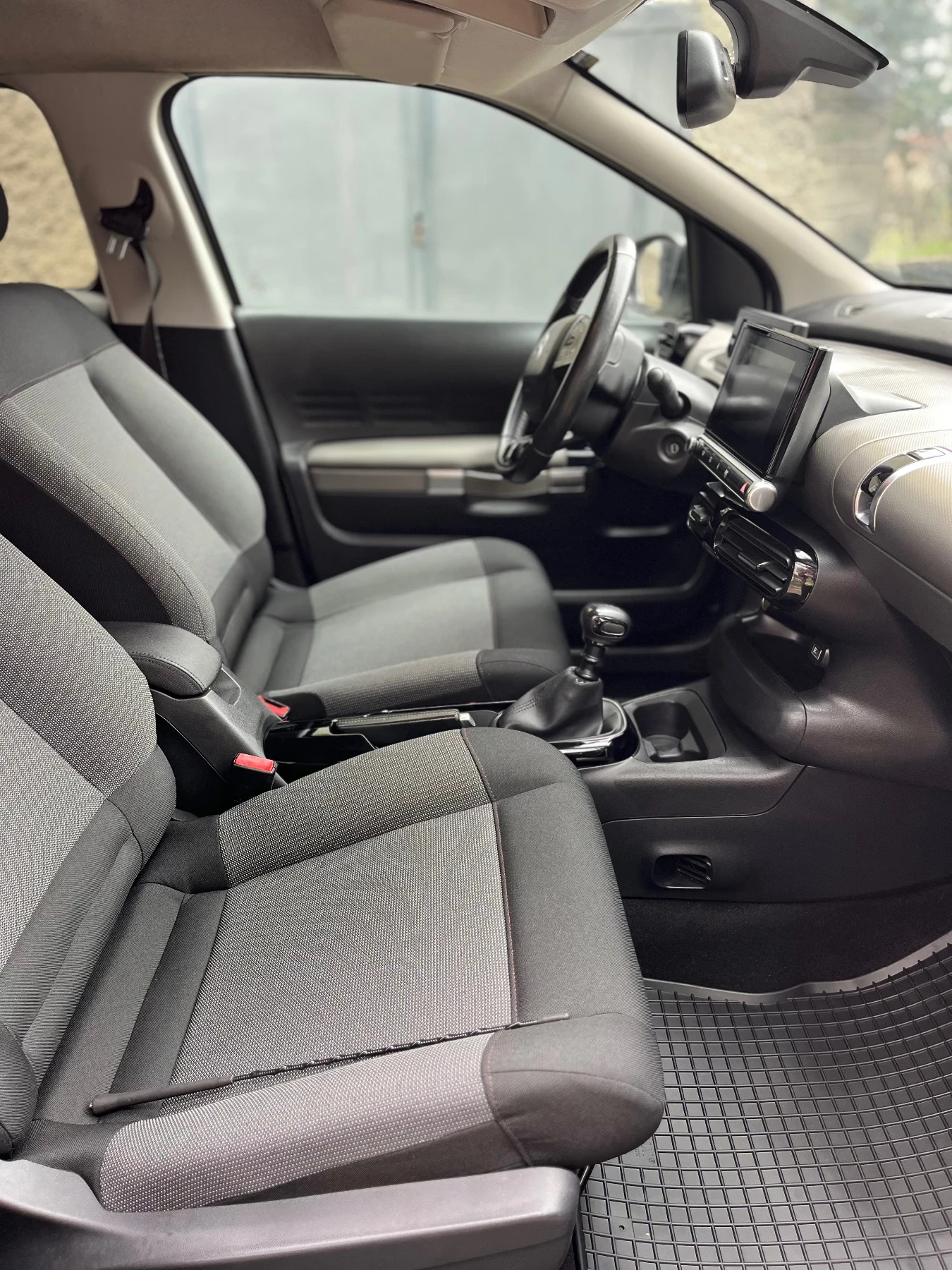 Citroen C4 Cactus 1.2 e-THP Feel | Mobile.bg � ����������� 9