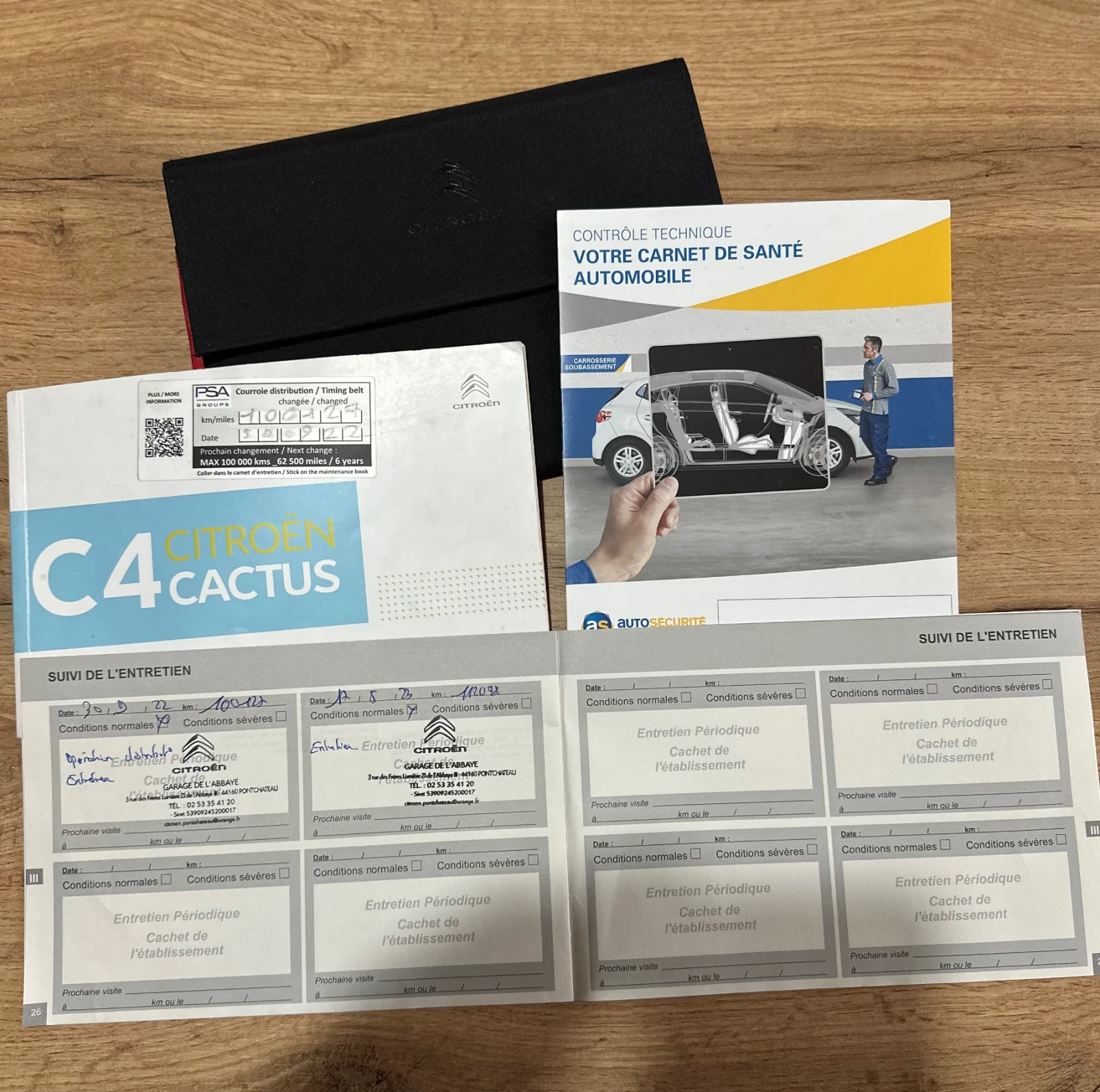 Citroen C4 Cactus 1.2 e-THP Feel, снимка 16 - Автомобили и джипове - 53622012