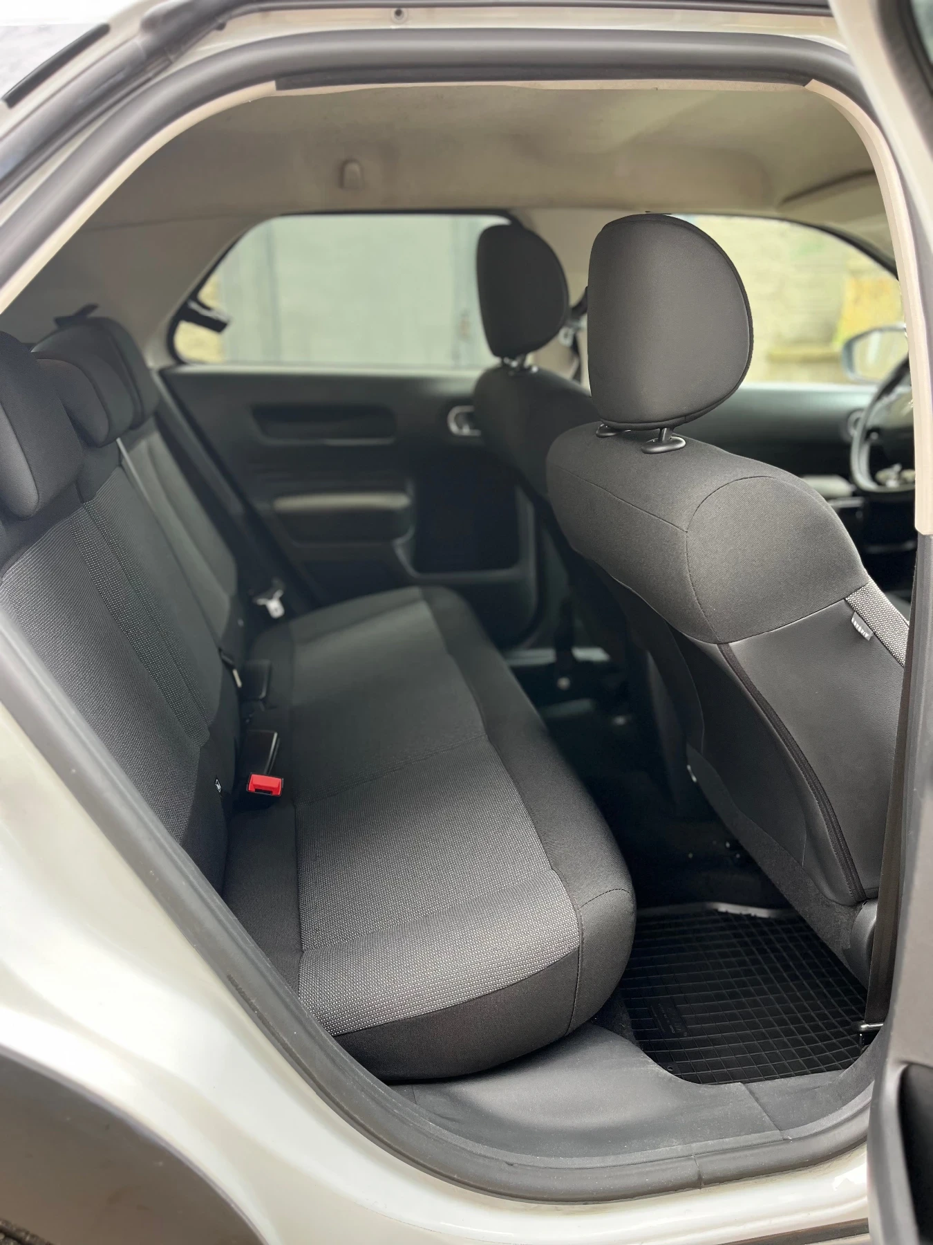 Citroen C4 Cactus 1.2 e-THP Feel | Mobile.bg � ����������� 12