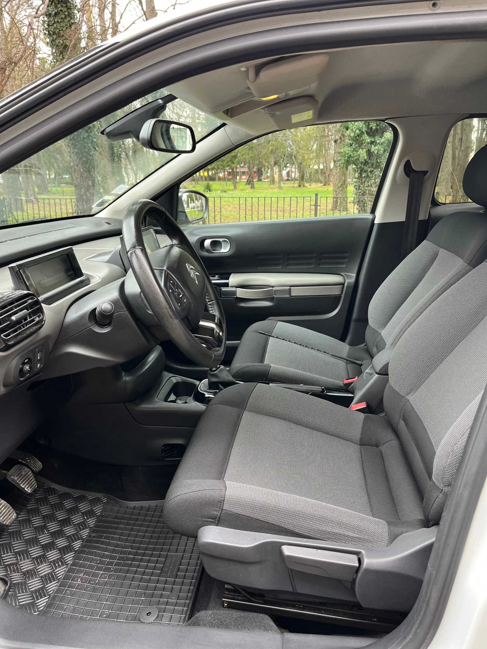 Citroen C4 Cactus 1.2 e-THP Feel | Mobile.bg � ����������� 10