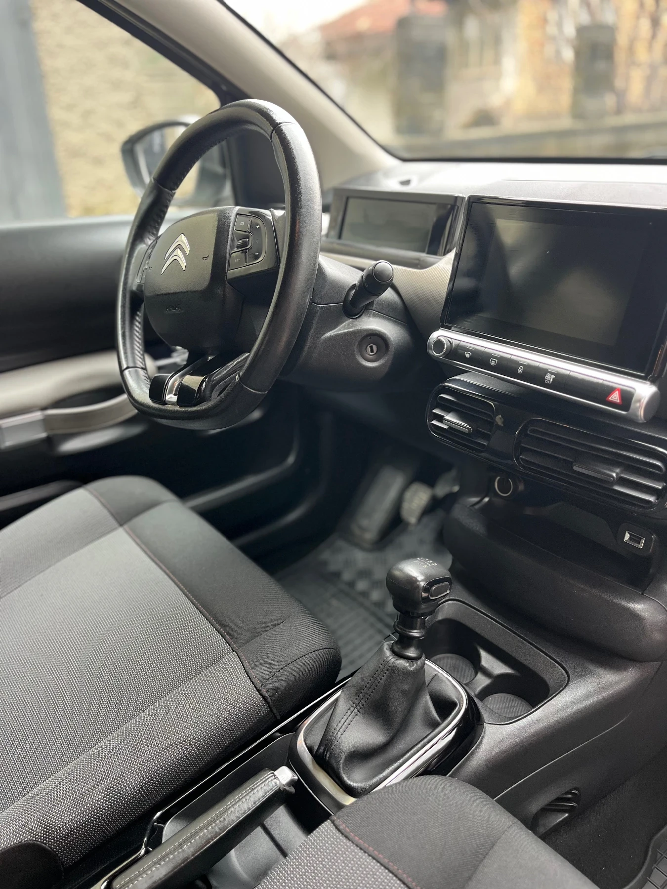 Citroen C4 Cactus 1.2 e-THP Feel | Mobile.bg � ����������� 11