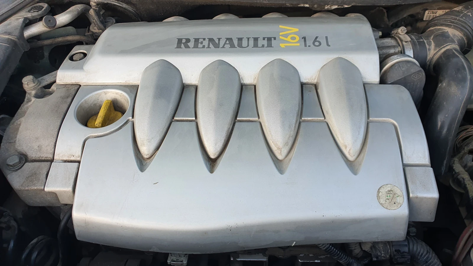 Renault Megane ����� | Mobile.bg � ����������� 12