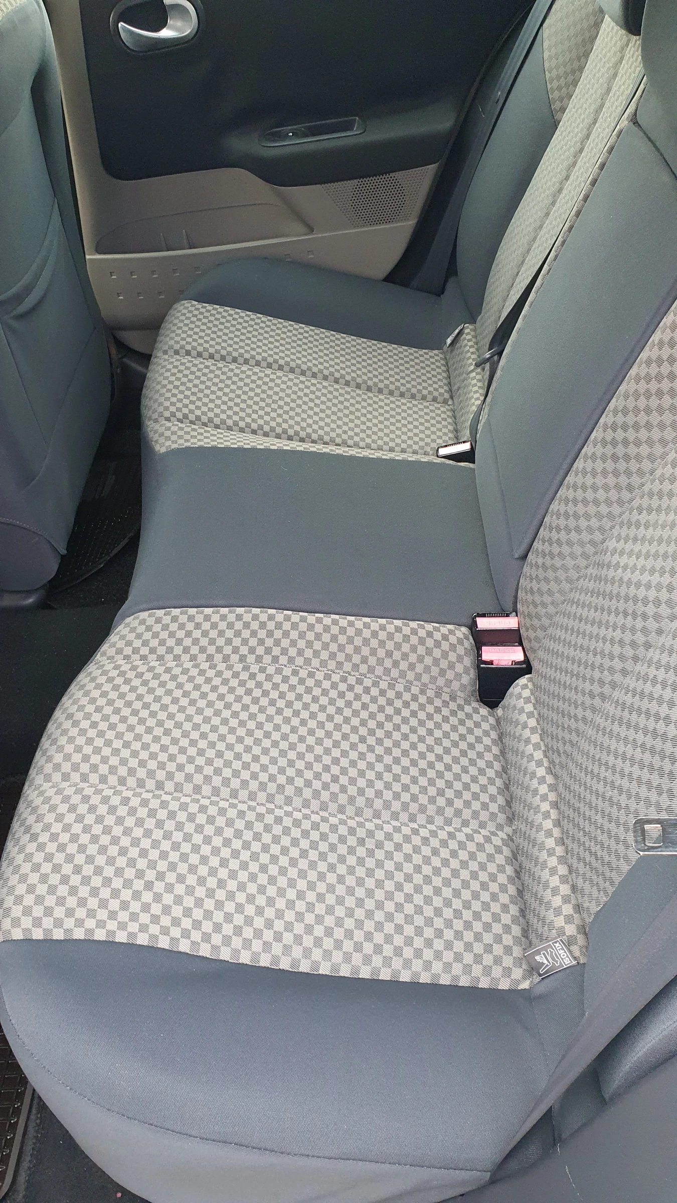 Renault Megane Меган, снимка 3 - Автомобили и джипове - 53807766