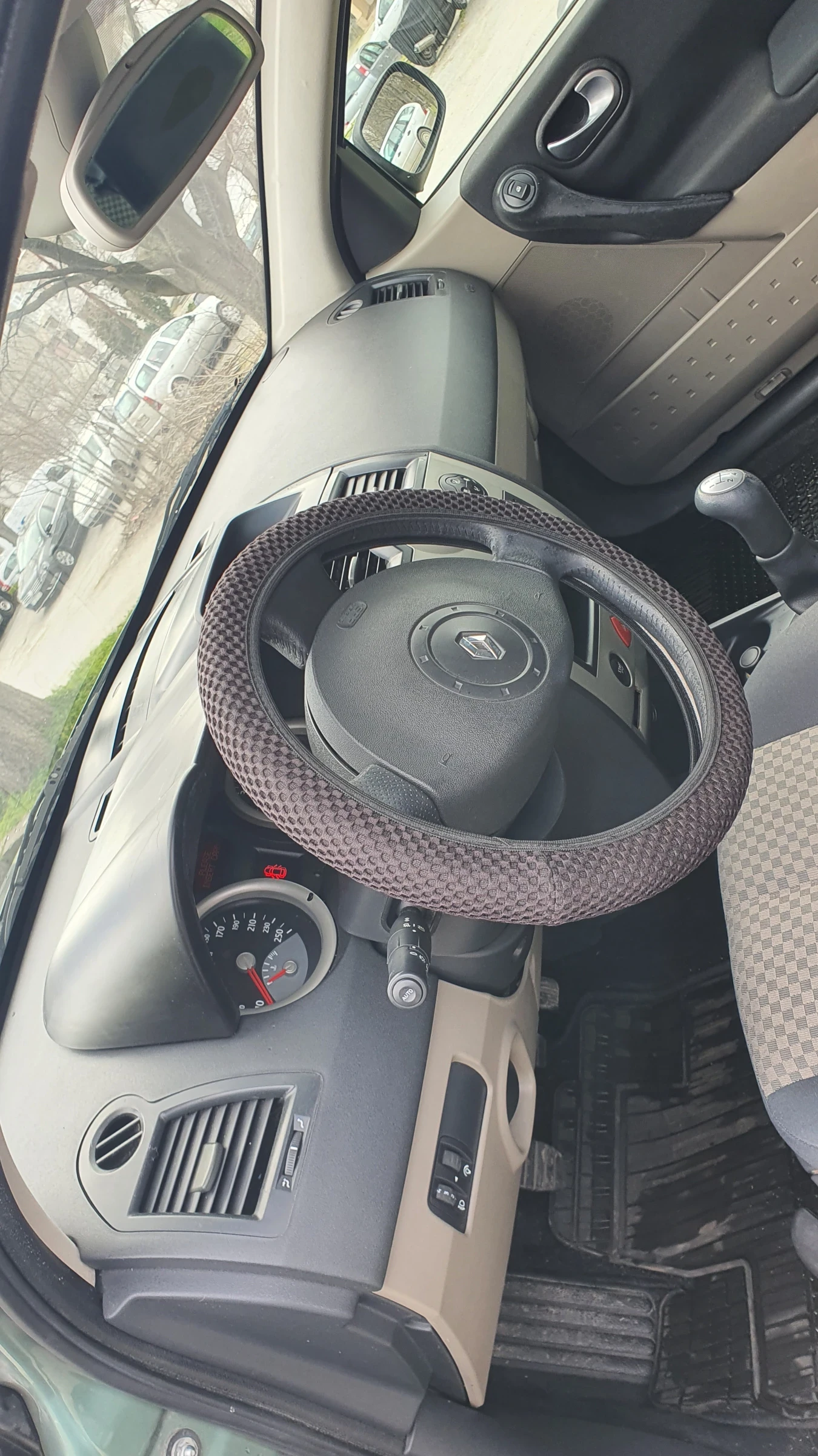 Renault Megane Меган, снимка 2 - Автомобили и джипове - 53807766