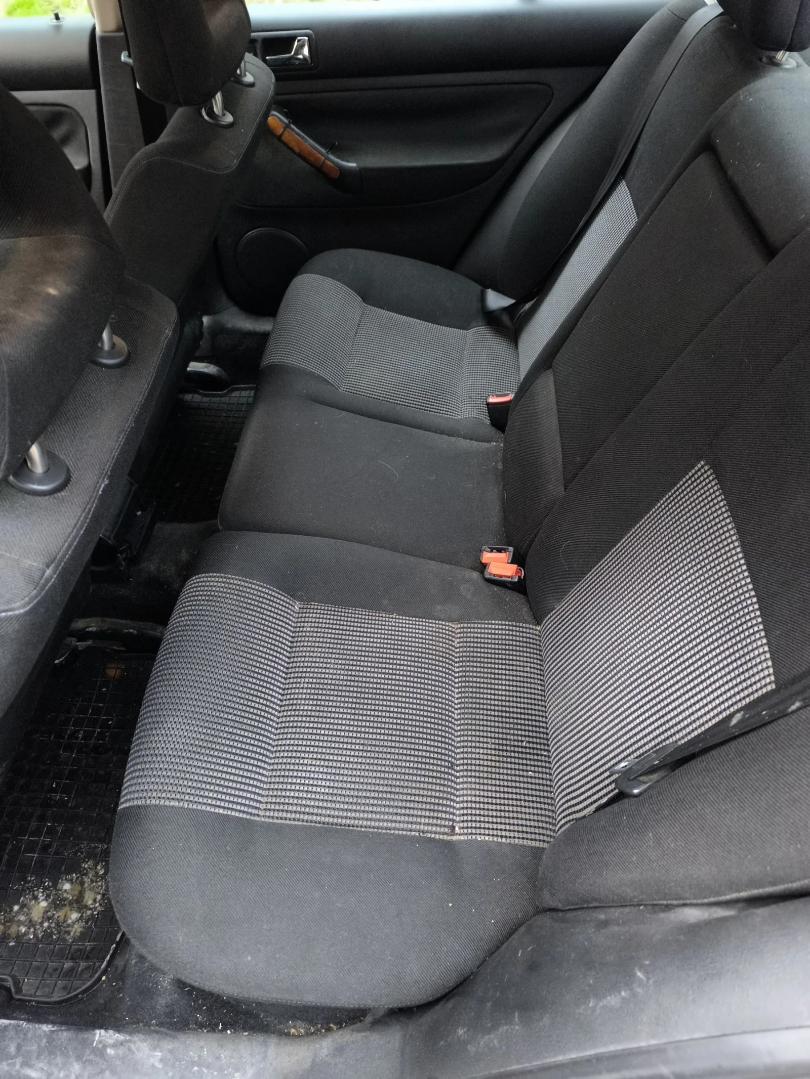 VW Bora, снимка 7 - Автомобили и джипове - 53927247